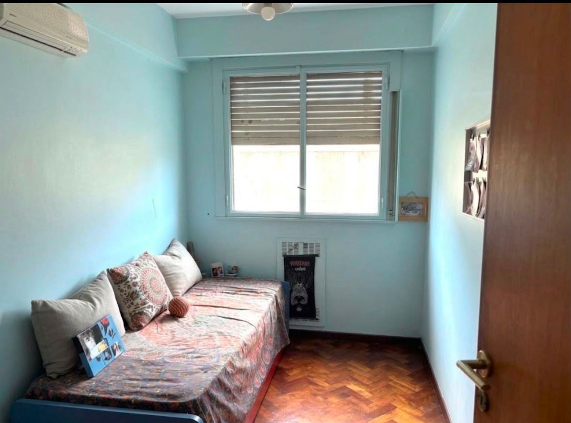 Departamento en Venta en Boedo, Capital Federal