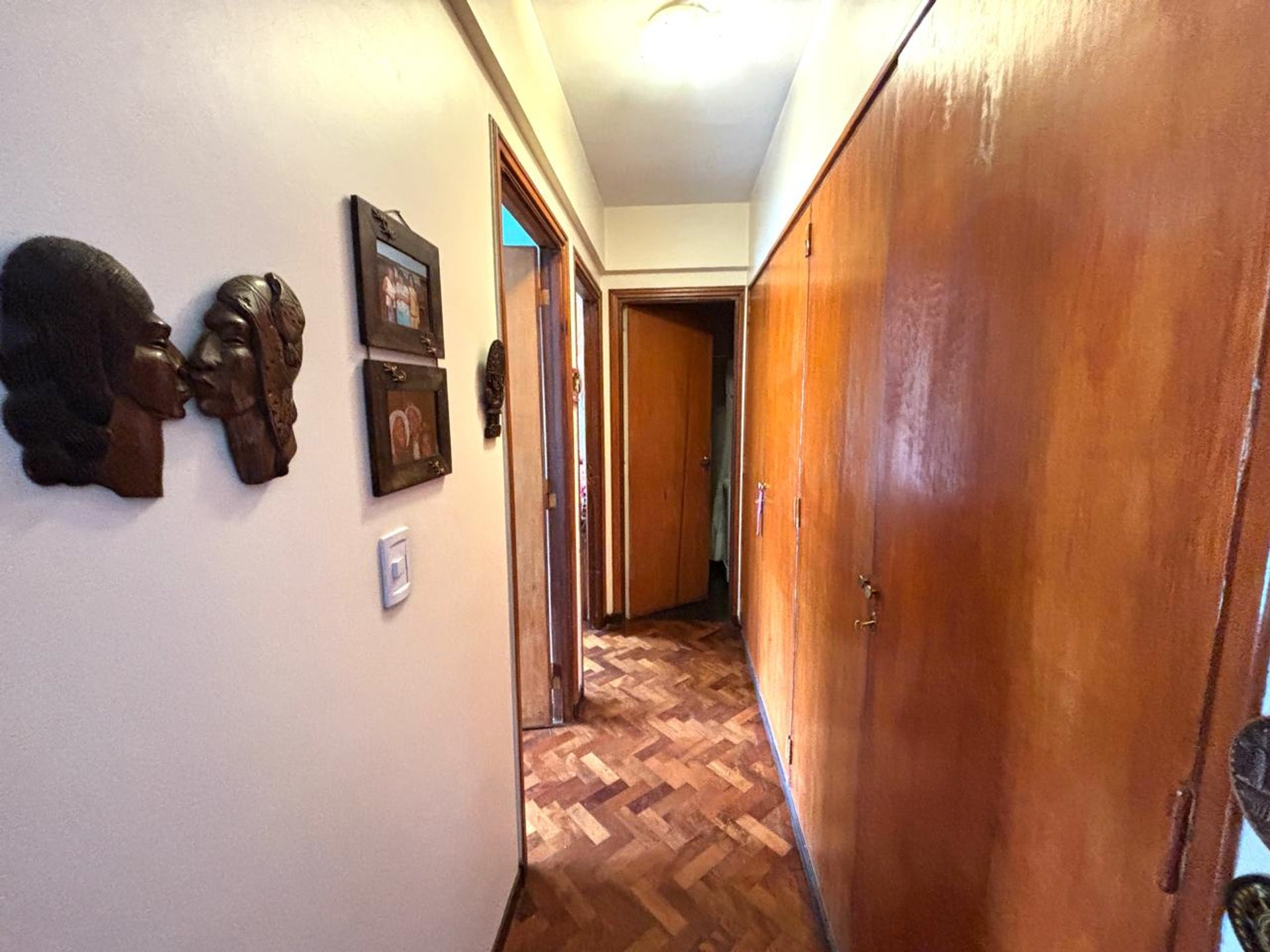 Departamento en Venta en Boedo, Capital Federal