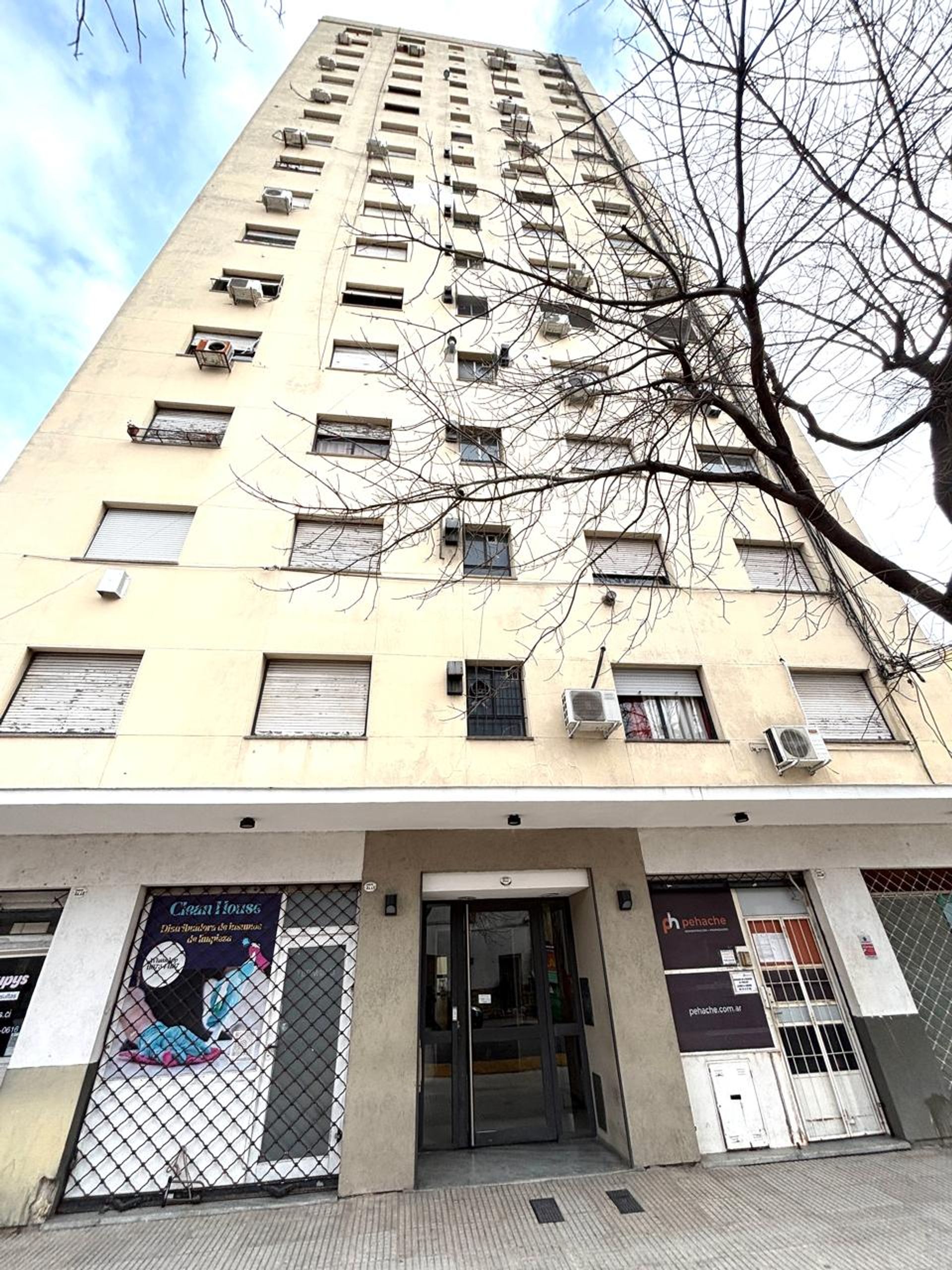 Departamento en Venta en Boedo, Capital Federal