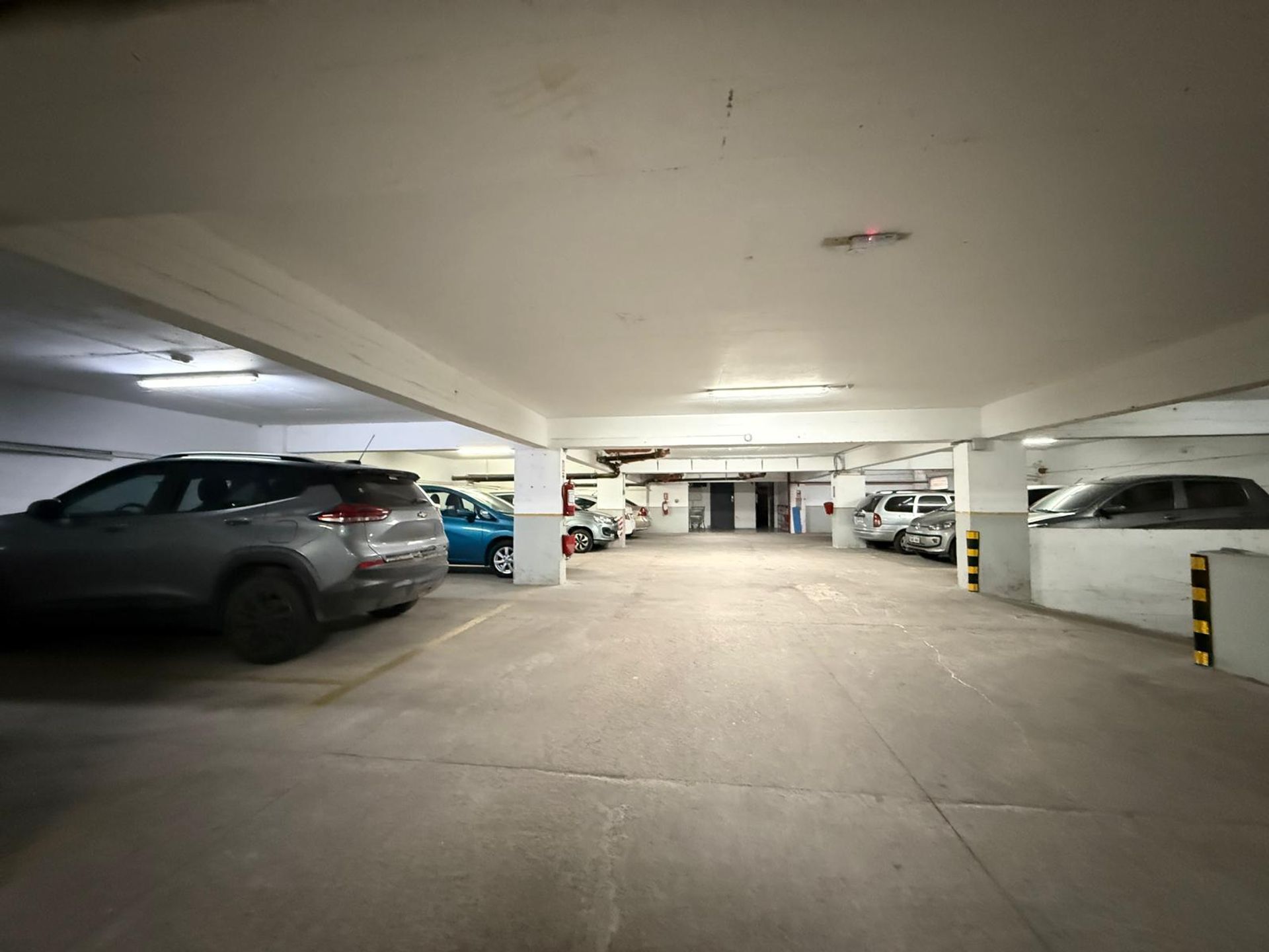 VENTA APARTAMENTO 3 DORM 2 BA&Ntilde;OS GGE PARQUE BATLLE - 17