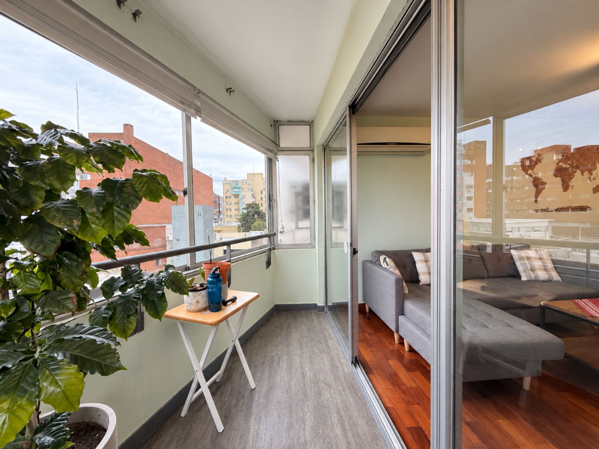 VENTA APARTAMENTO 3 DORM 2 BA&Ntilde;OS GGE PARQUE BATLLE - 3