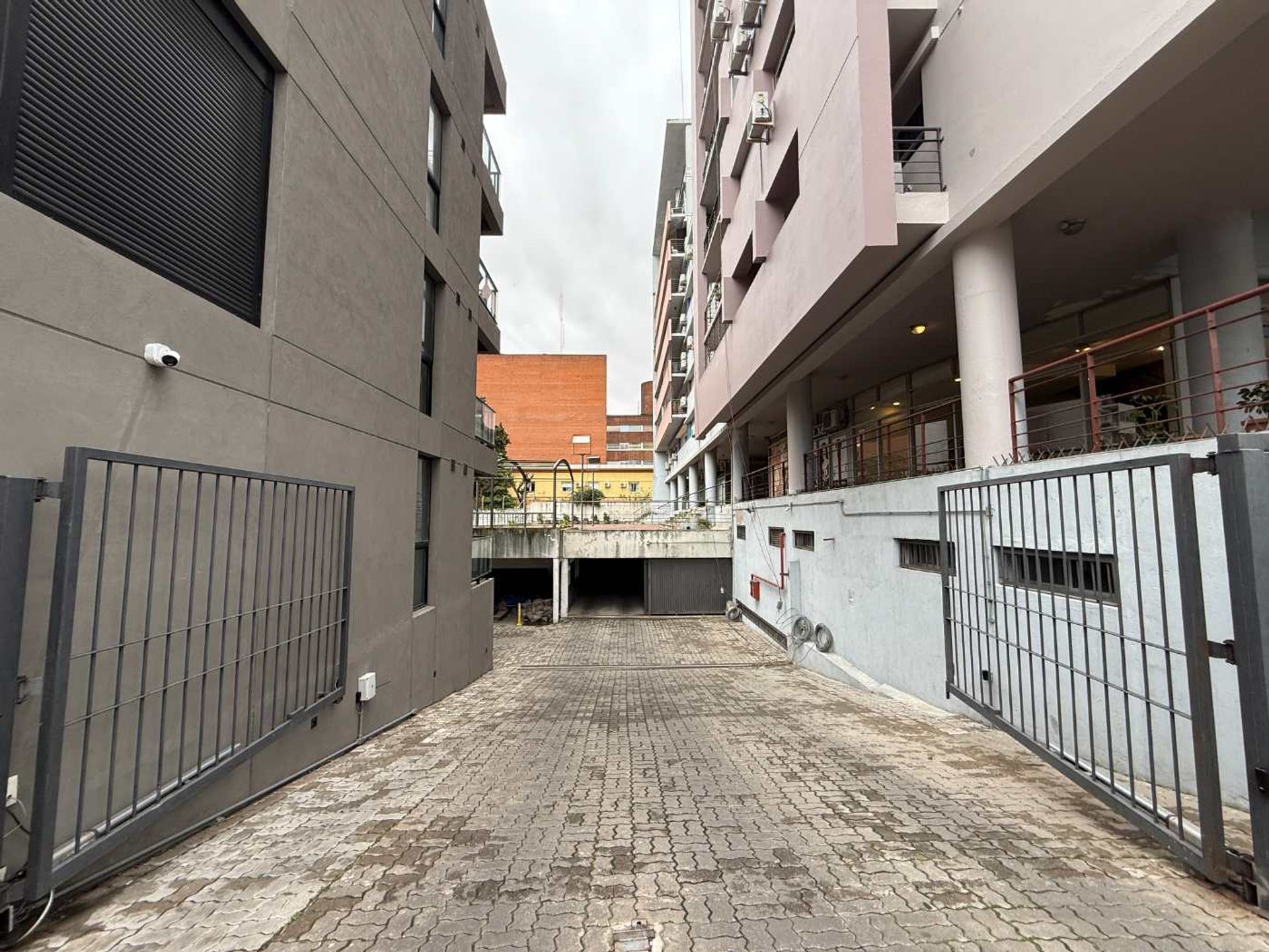 VENTA APARTAMENTO 3 DORM 2 BA&Ntilde;OS GGE PARQUE BATLLE - 16