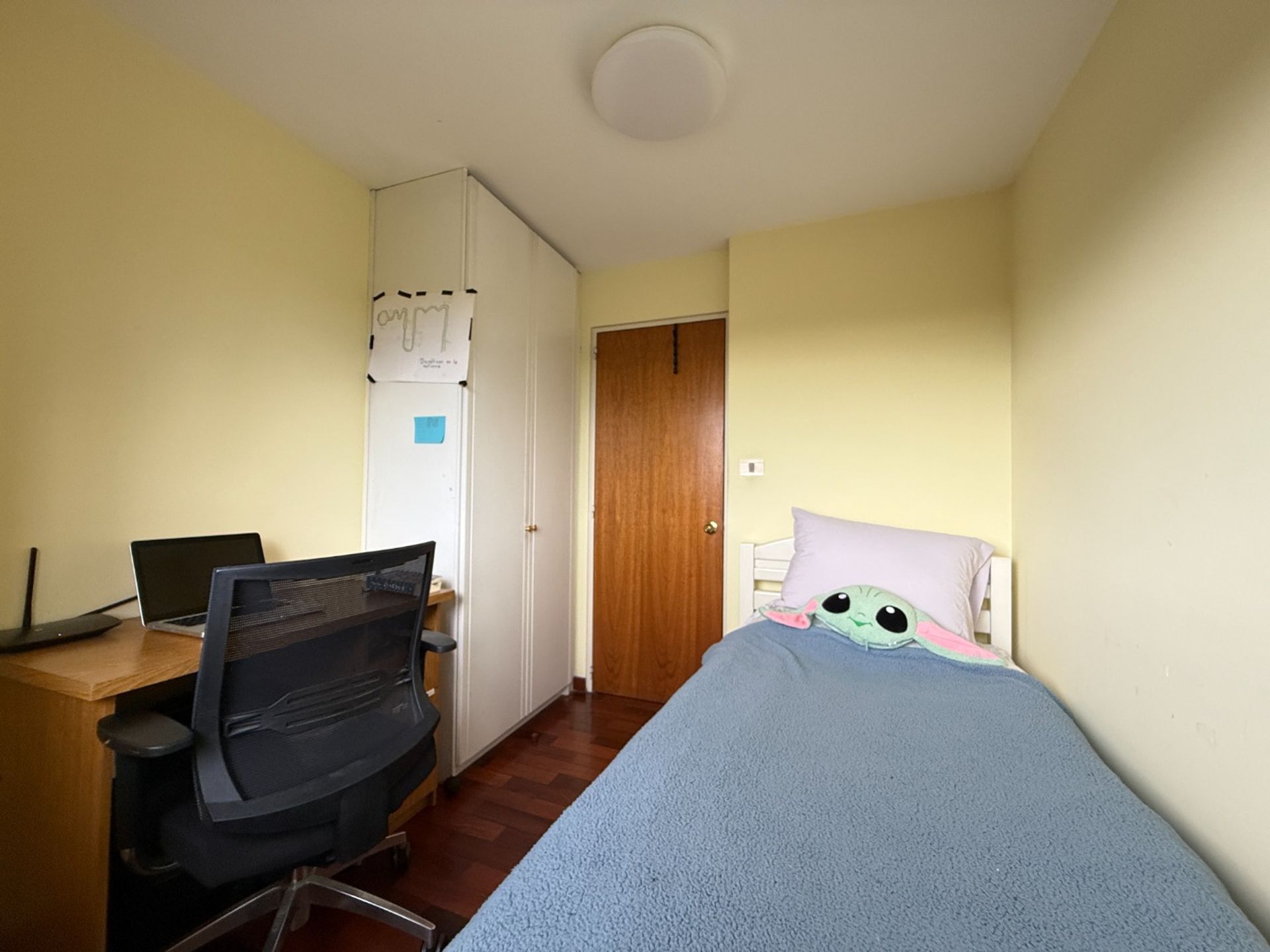 VENTA APARTAMENTO 3 DORM 2 BA&Ntilde;OS GGE PARQUE BATLLE - 10