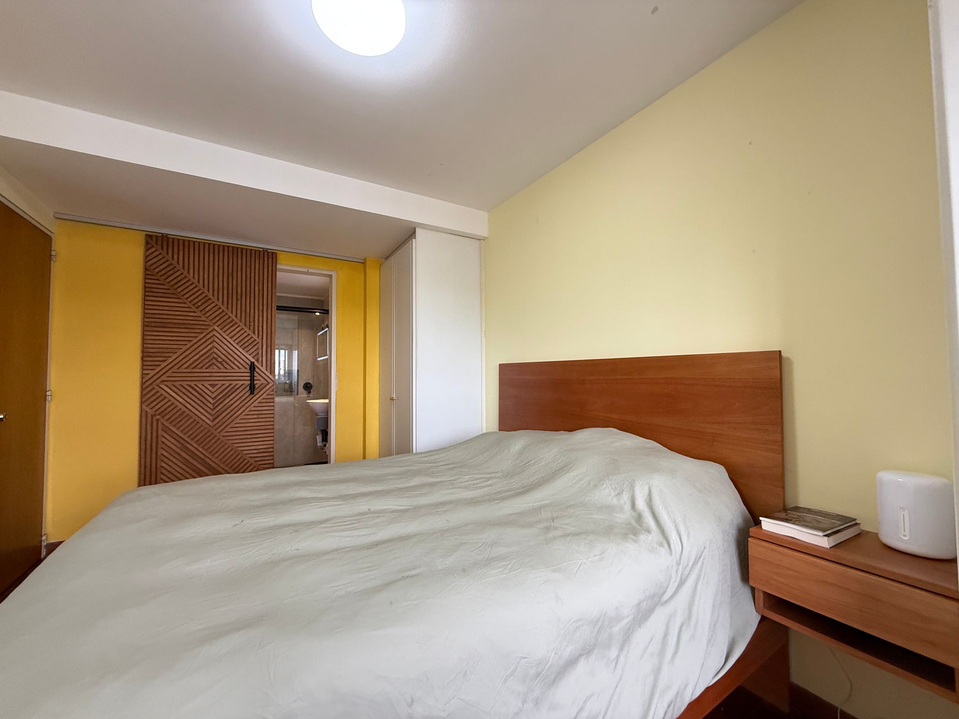 VENTA APARTAMENTO 3 DORM 2 BA&Ntilde;OS GGE PARQUE BATLLE - 7