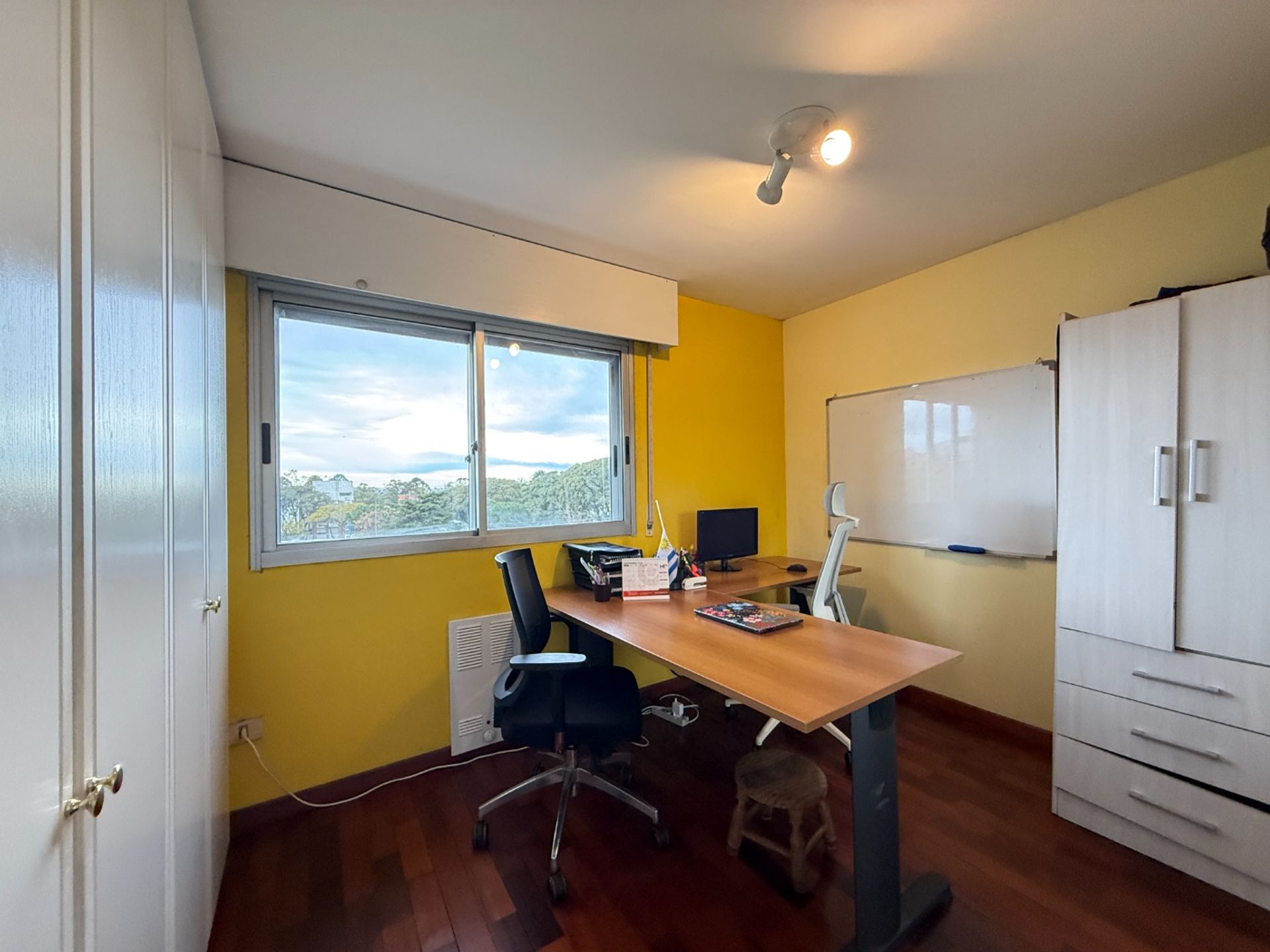 VENTA APARTAMENTO 3 DORM 2 BA&Ntilde;OS GGE PARQUE BATLLE - 11