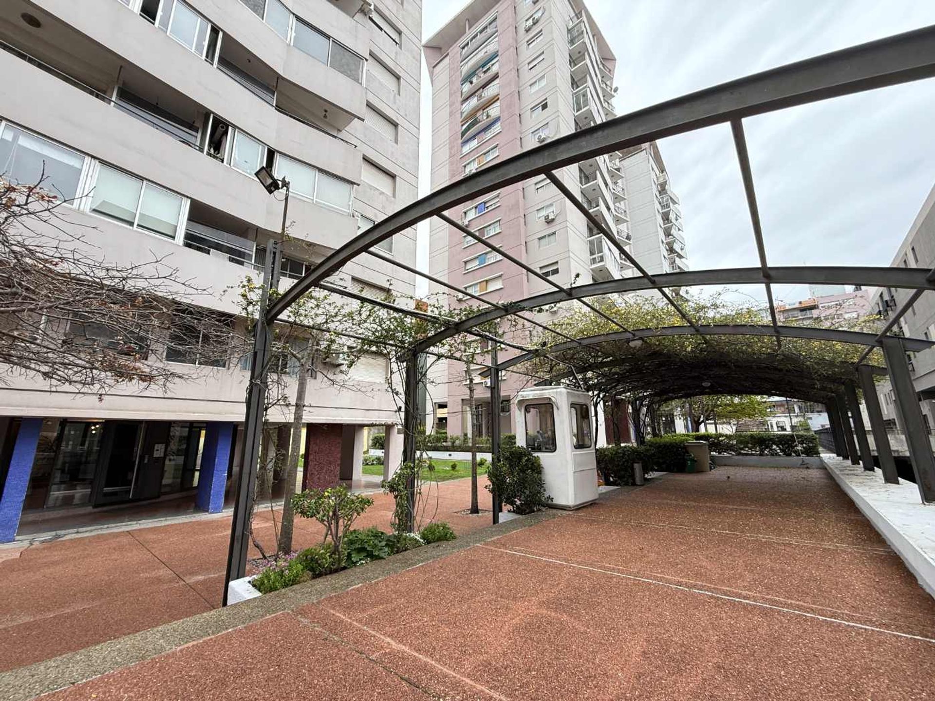 VENTA APARTAMENTO 3 DORM 2 BA&Ntilde;OS GGE PARQUE BATLLE - 19