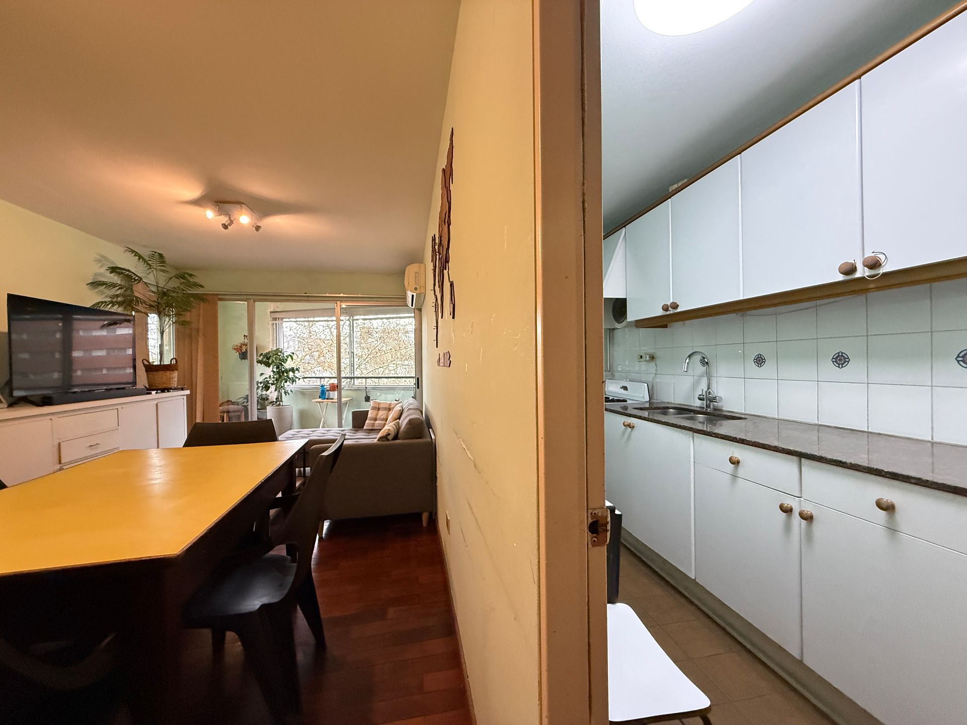 VENTA APARTAMENTO 3 DORM 2 BA&Ntilde;OS GGE PARQUE BATLLE - 13