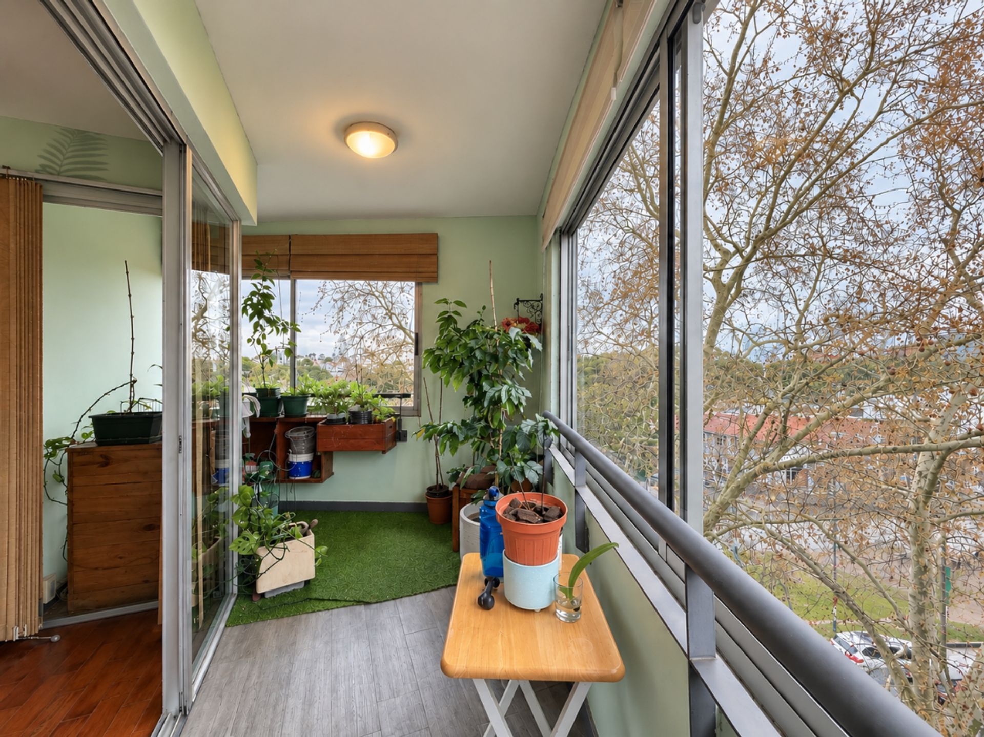 VENTA APARTAMENTO 3 DORM 2 BA&Ntilde;OS GGE PARQUE BATLLE - 4