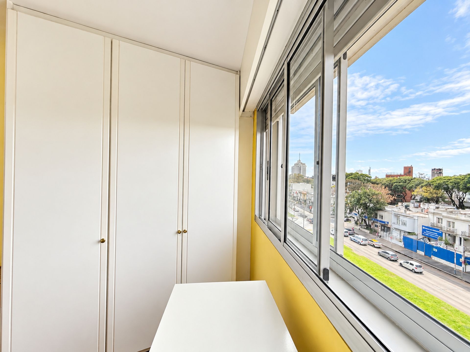 VENTA APARTAMENTO 3 DORM 2 BA&Ntilde;OS GGE PARQUE BATLLE - 12