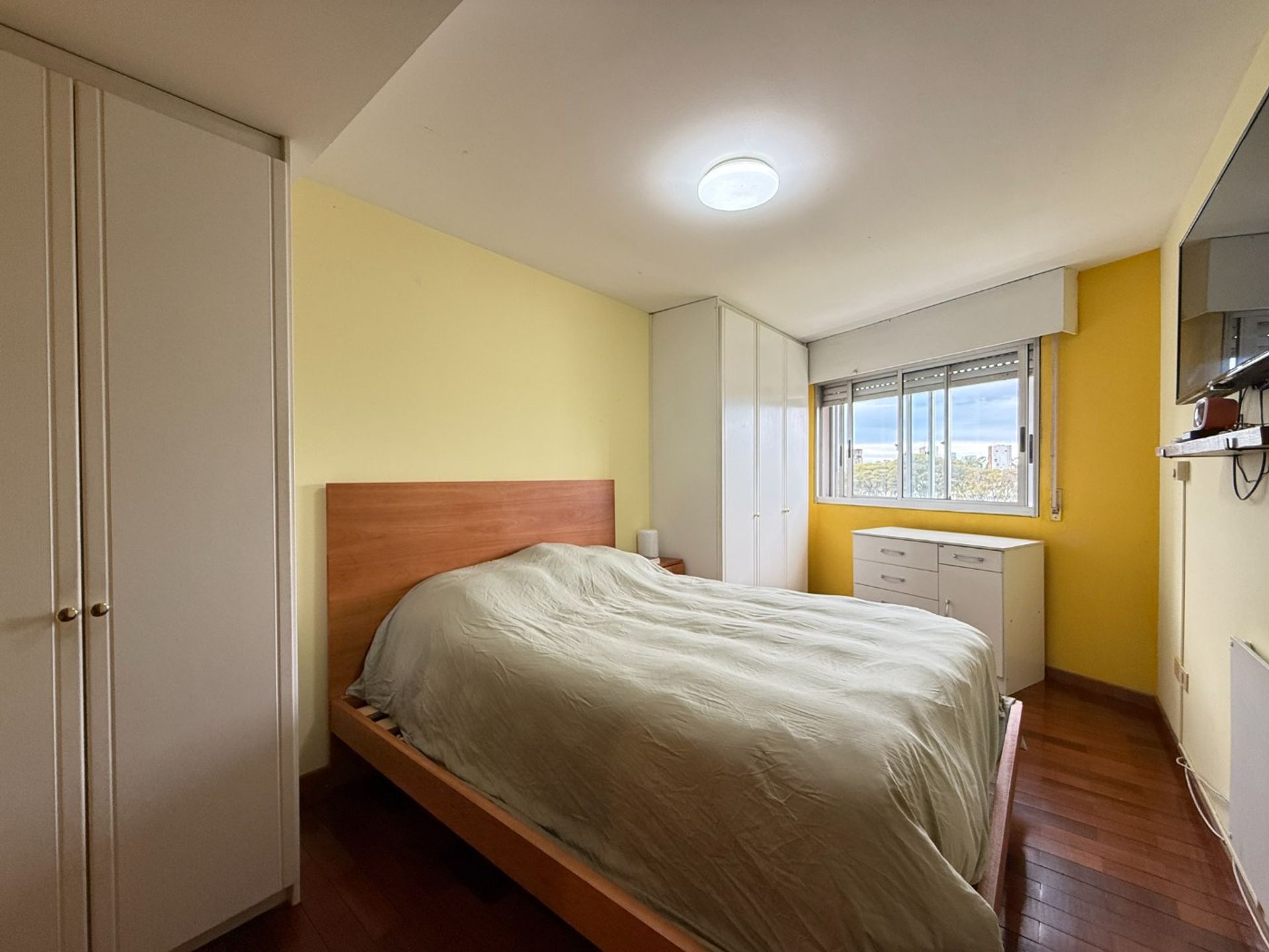 VENTA APARTAMENTO 3 DORM 2 BA&Ntilde;OS GGE PARQUE BATLLE - 6