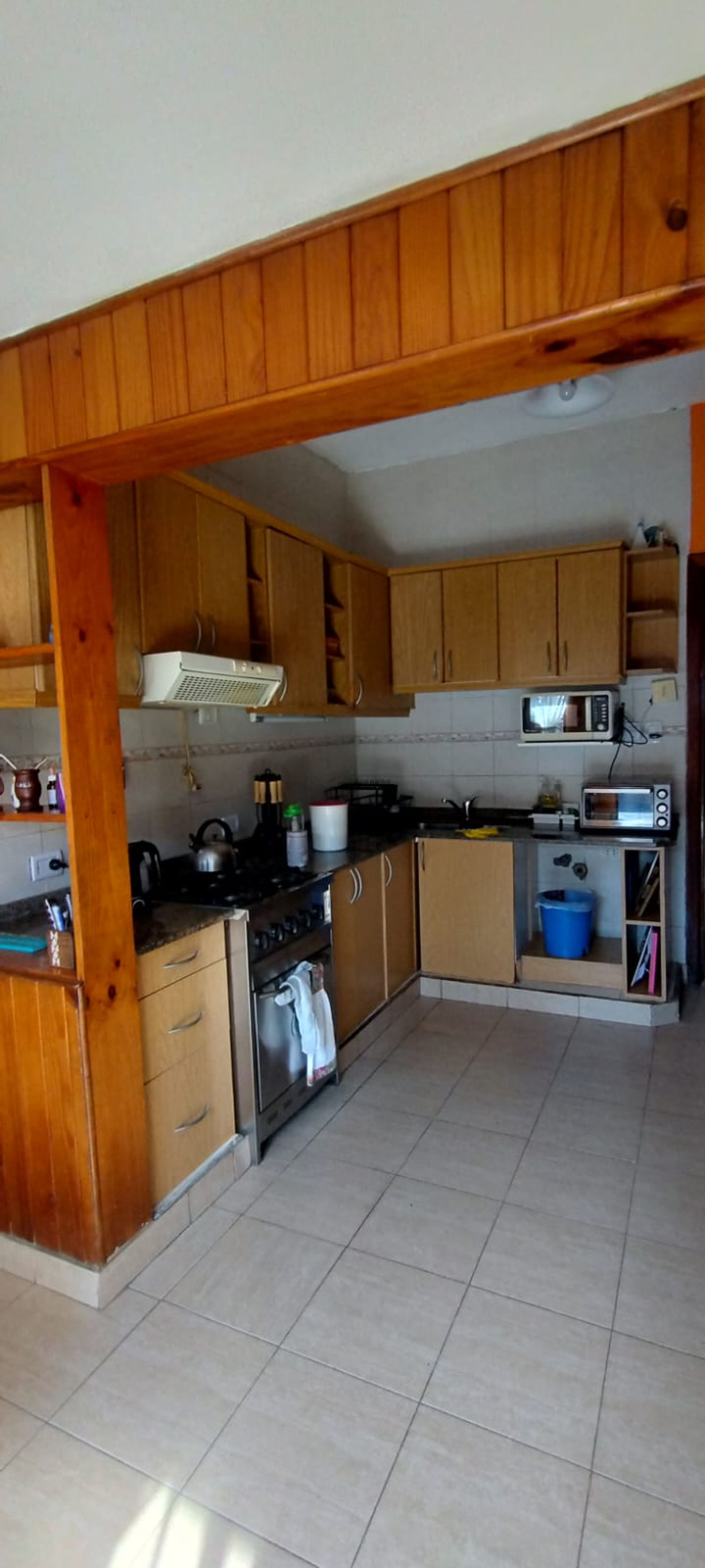 Casa en Venta en Vicente Lopez, G.B.A. Zona Norte