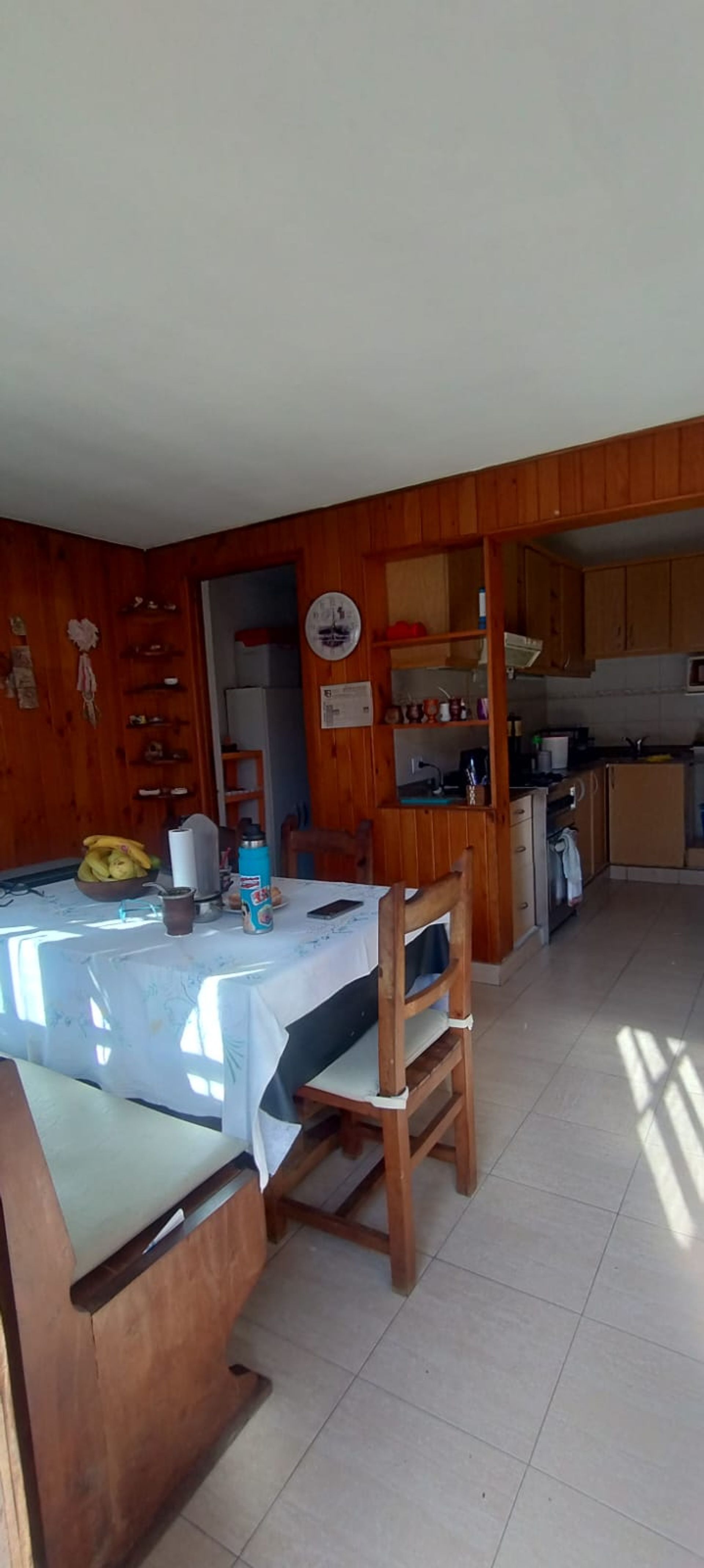 Casa en Venta en Vicente Lopez, G.B.A. Zona Norte