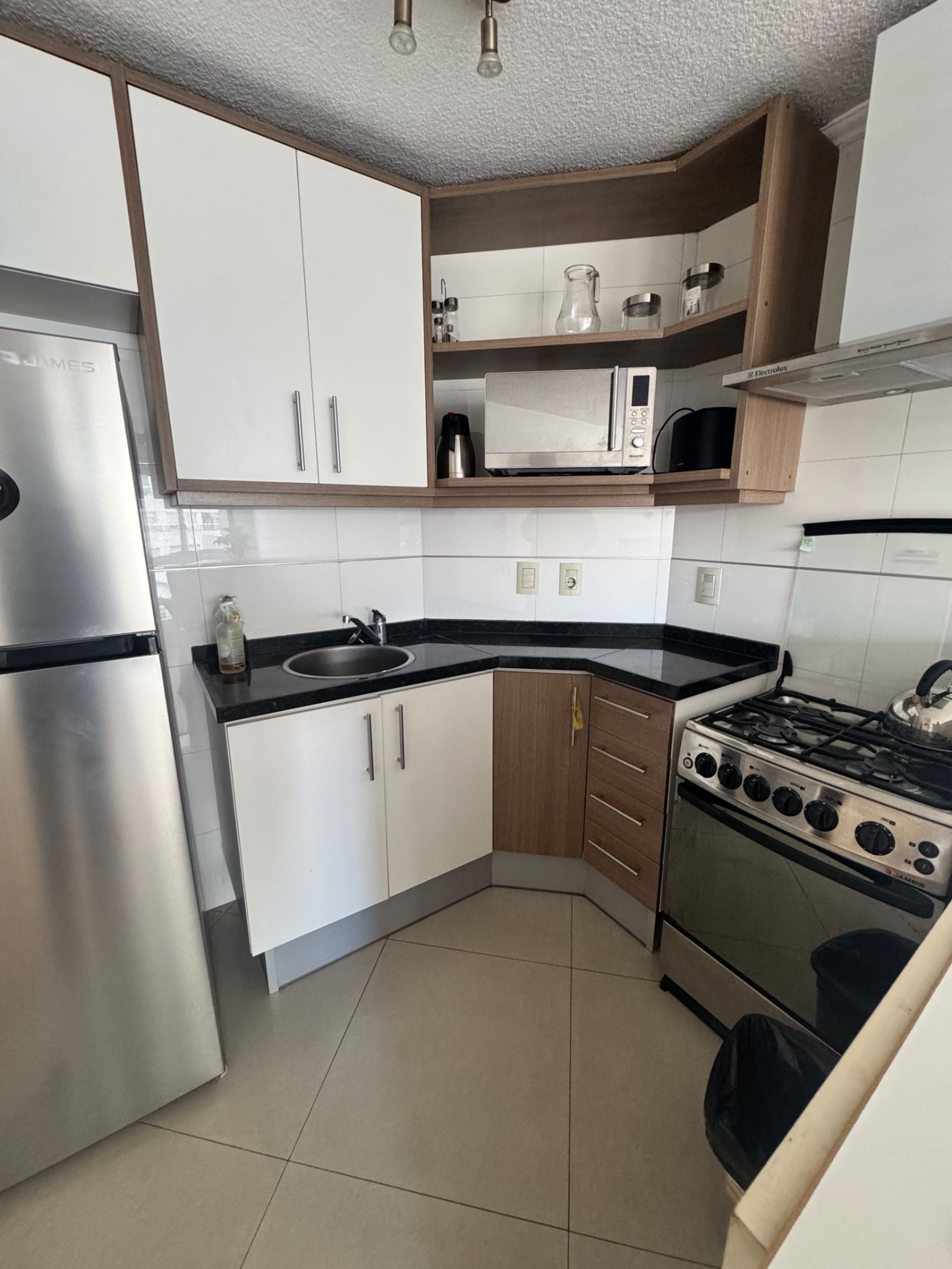 Venta apartamento 1 dormitorio en Punta Carretas - 7