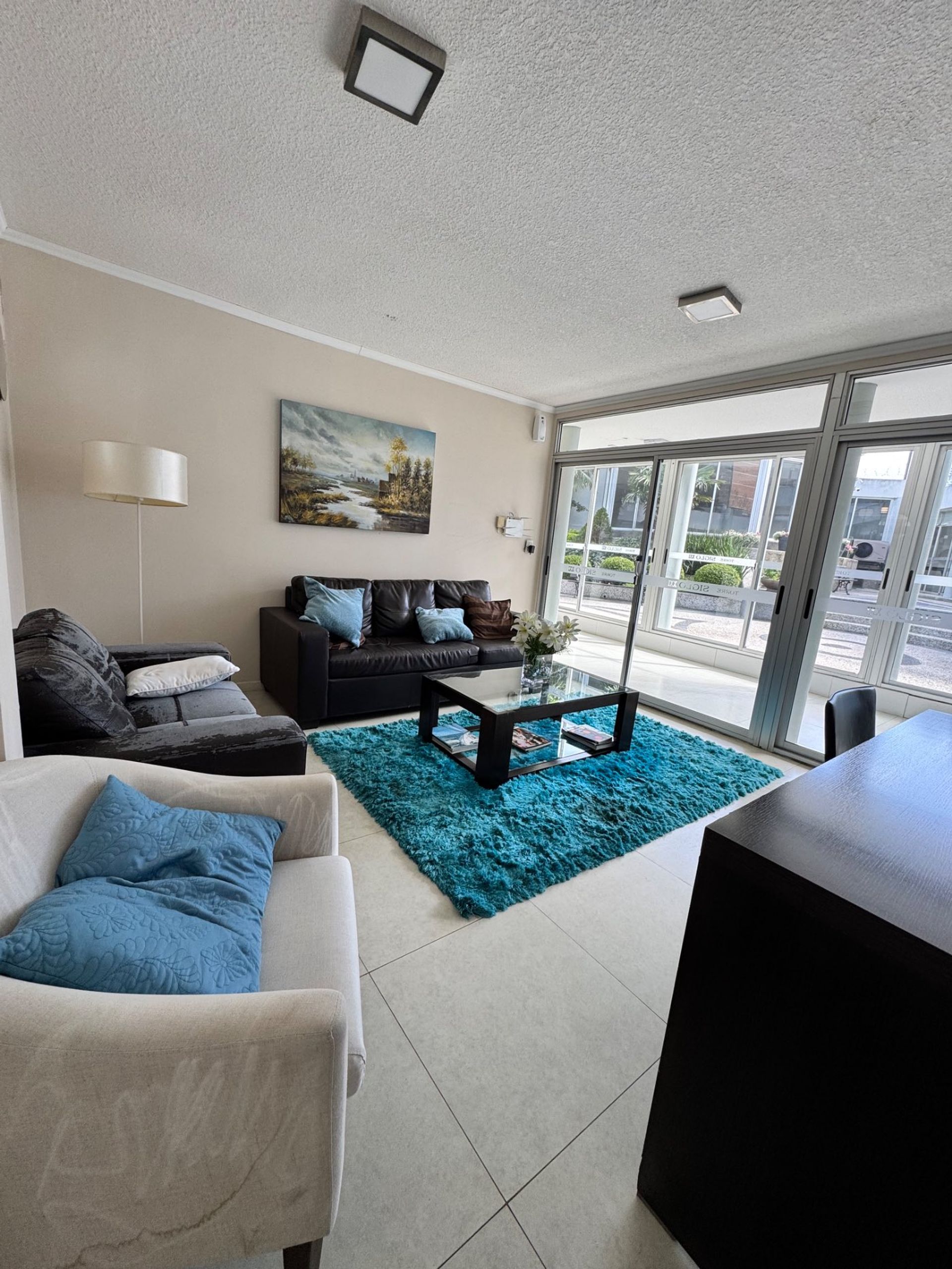 Venta apartamento 1 dormitorio en Punta Carretas - 12