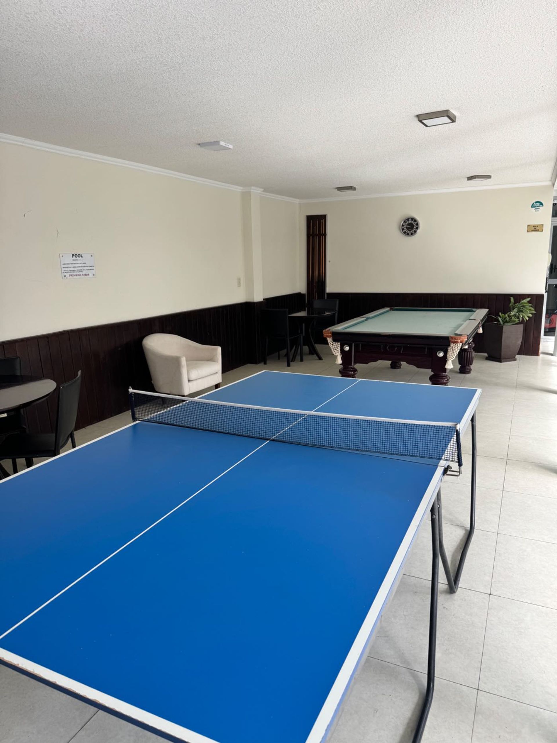Venta apartamento 1 dormitorio en Punta Carretas - 13