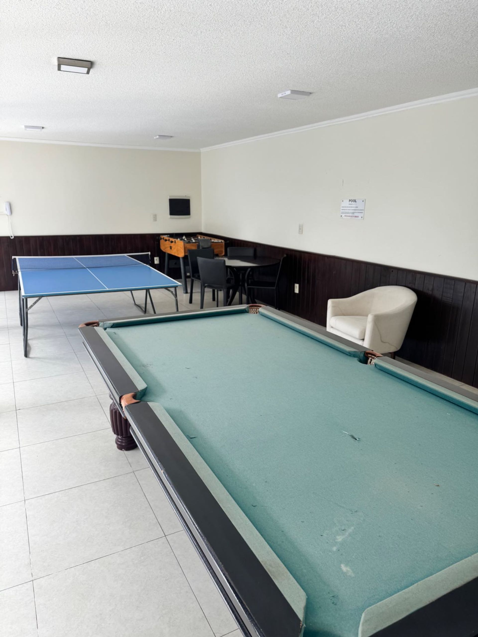 Venta apartamento 1 dormitorio en Punta Carretas - 14