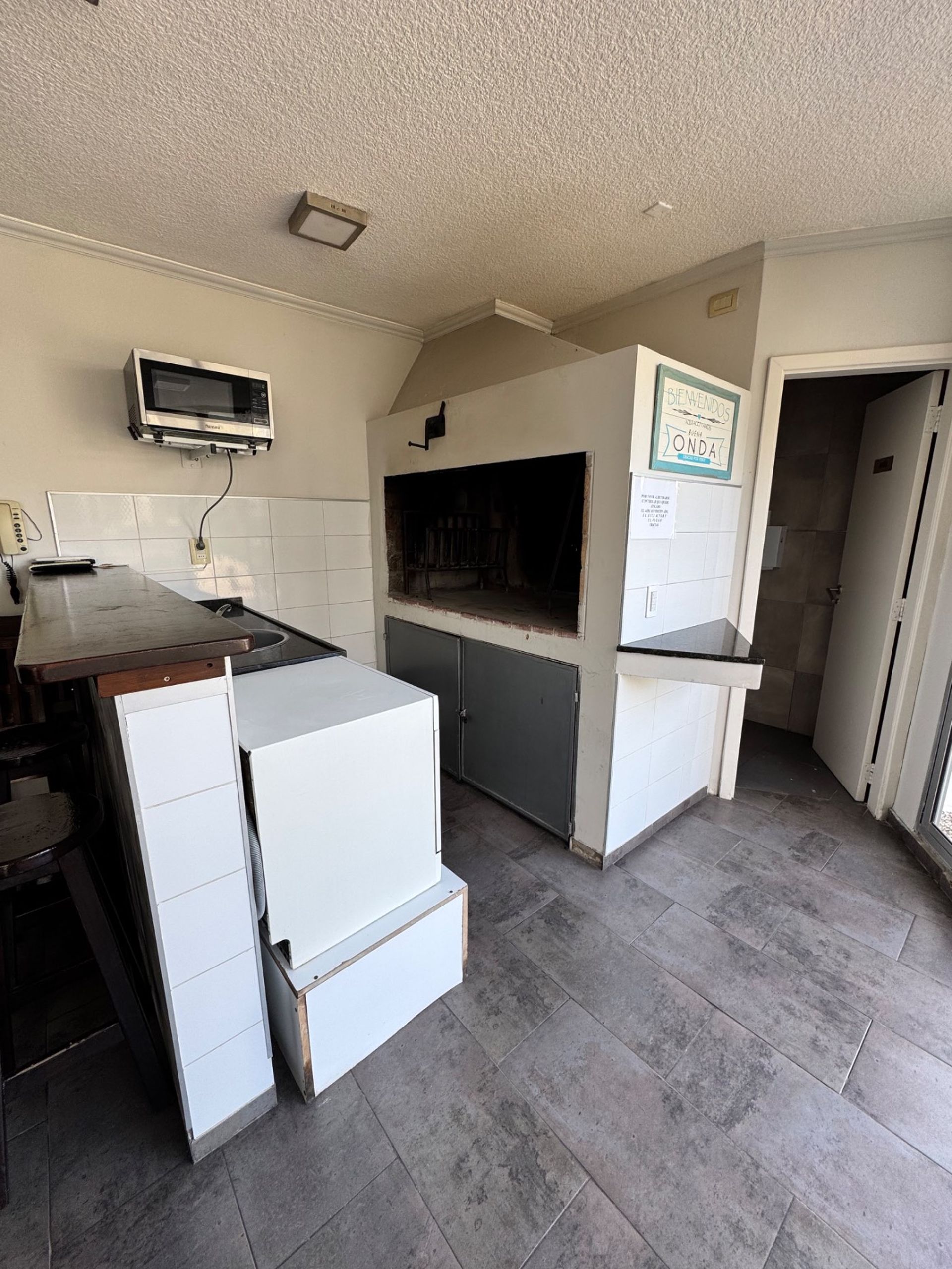 Venta apartamento 1 dormitorio en Punta Carretas - 20