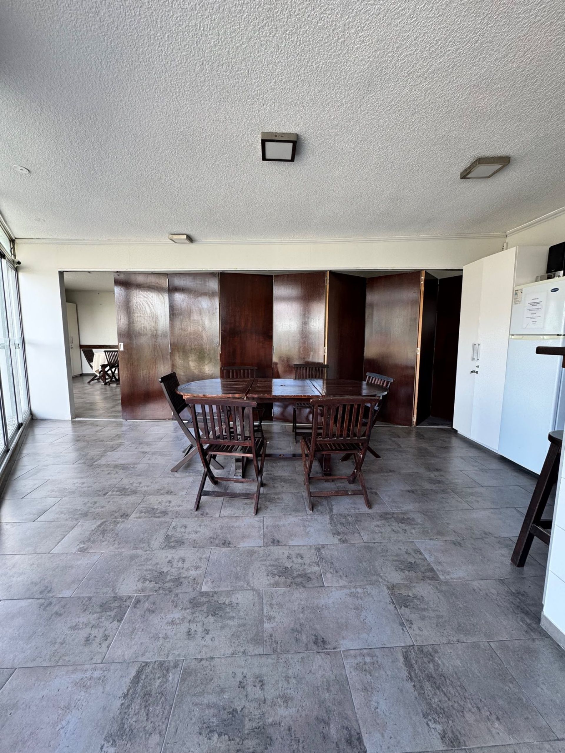 Venta apartamento 1 dormitorio en Punta Carretas - 19
