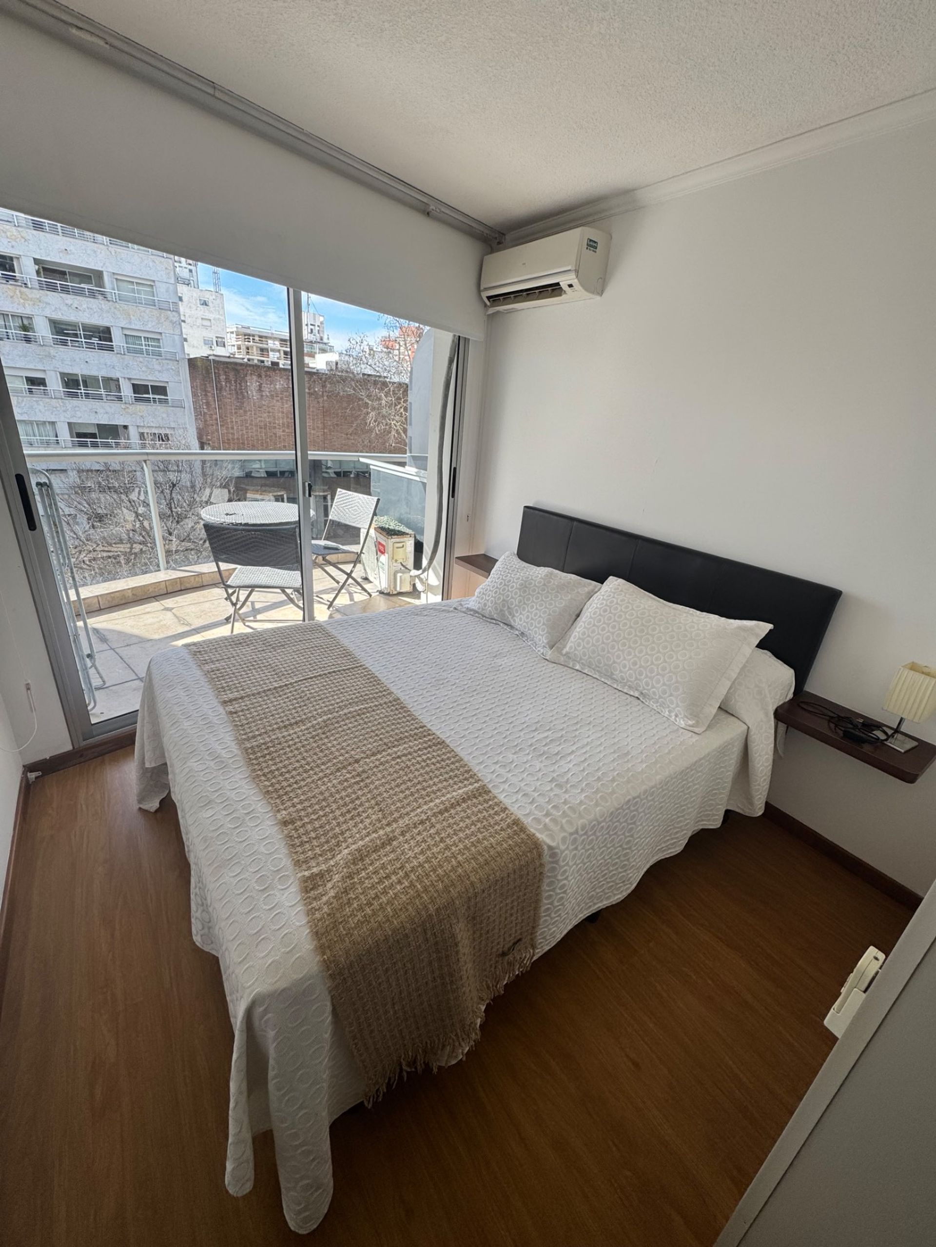 Venta apartamento 1 dormitorio en Punta Carretas - 8