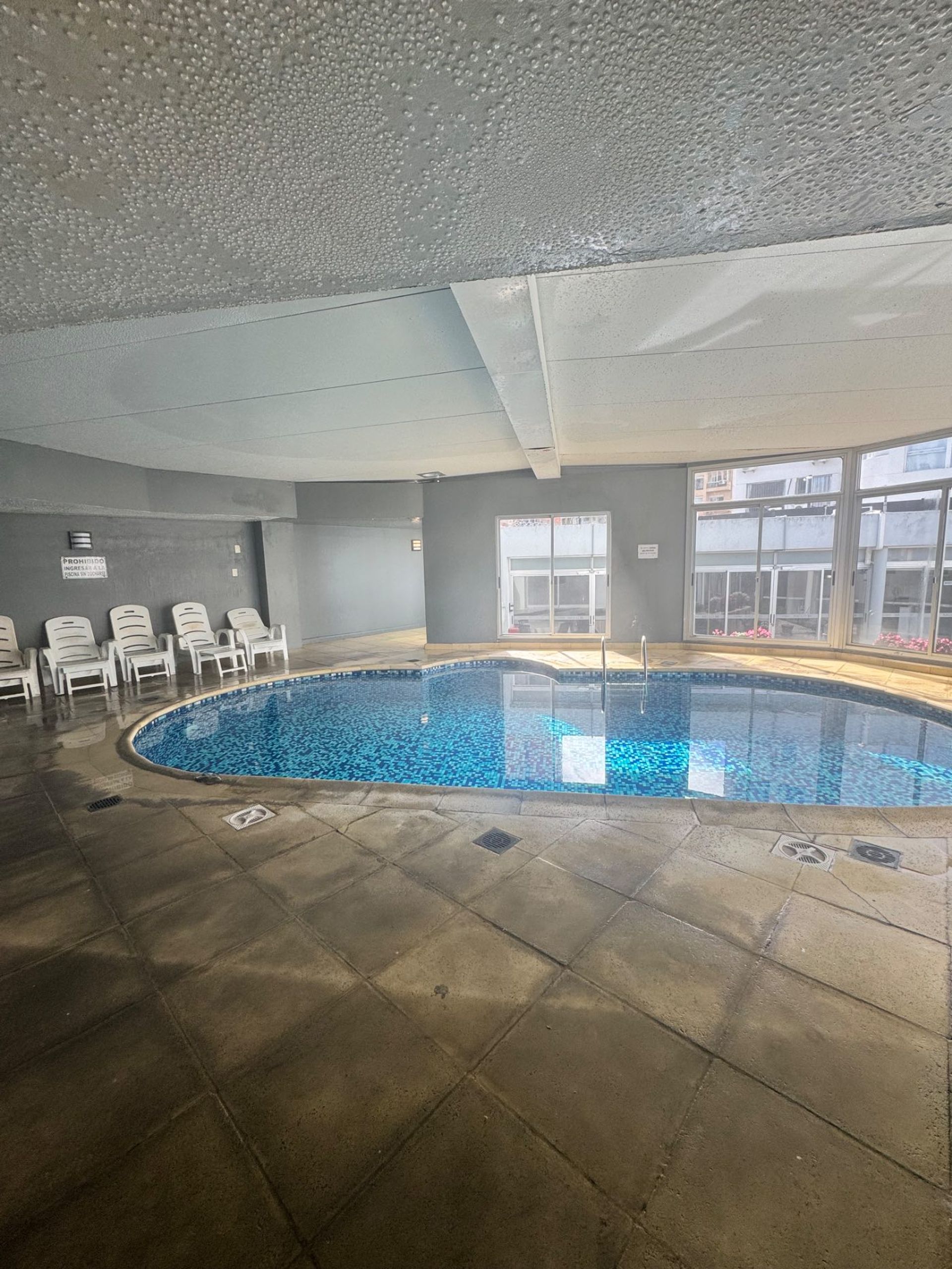 Venta apartamento 1 dormitorio en Punta Carretas - 16