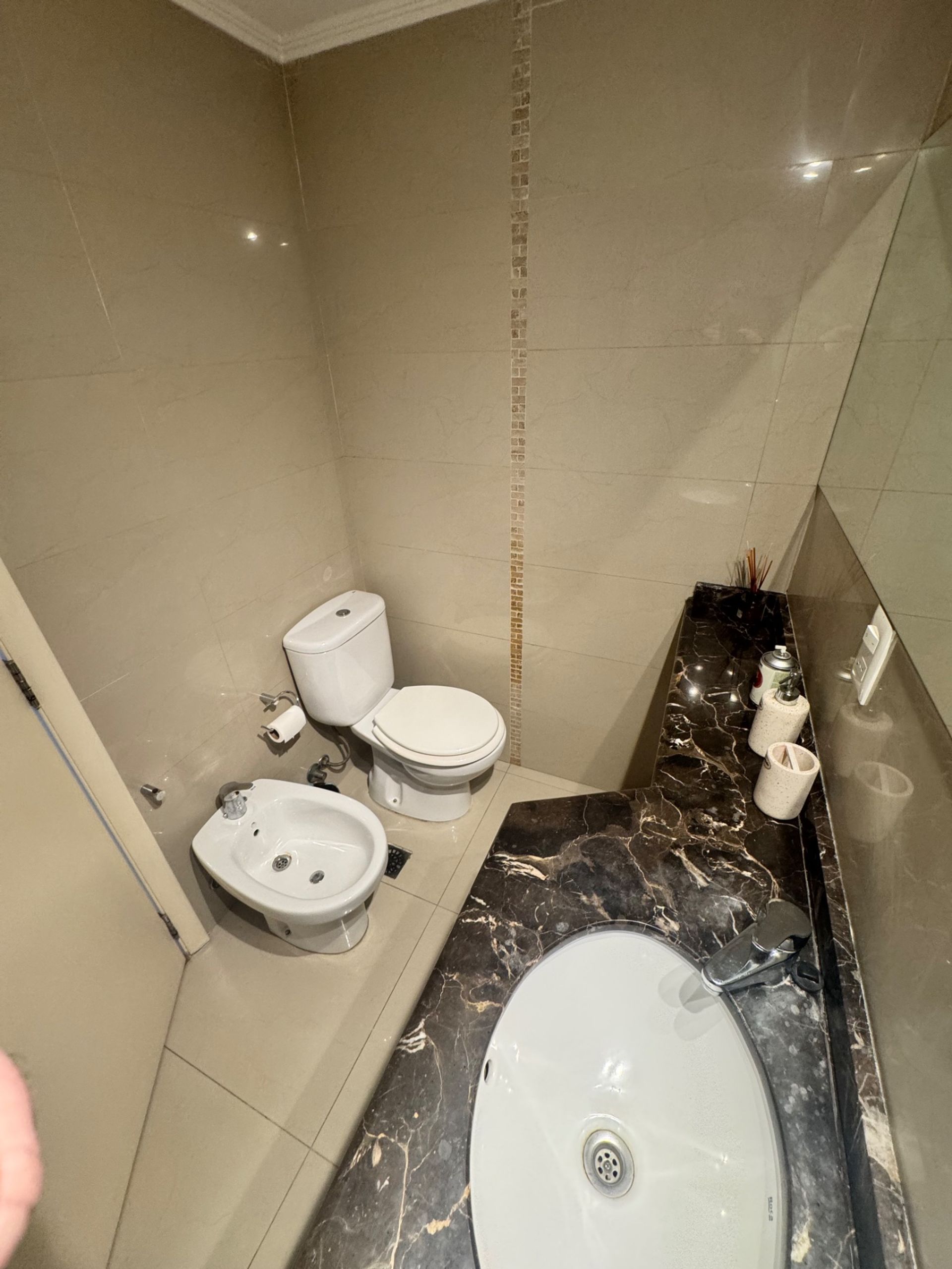 Venta apartamento 1 dormitorio en Punta Carretas - 10