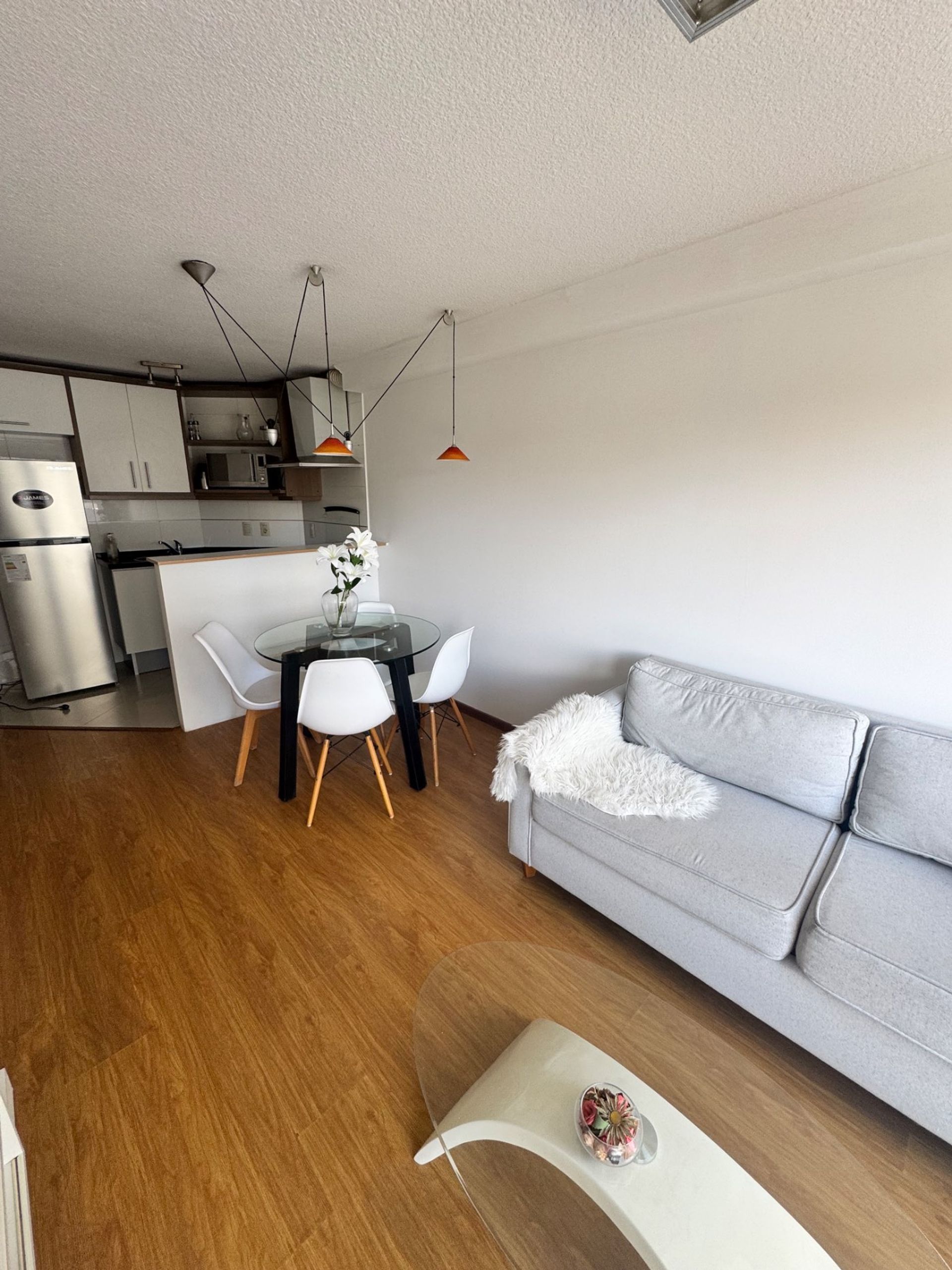 Venta apartamento 1 dormitorio en Punta Carretas - 4