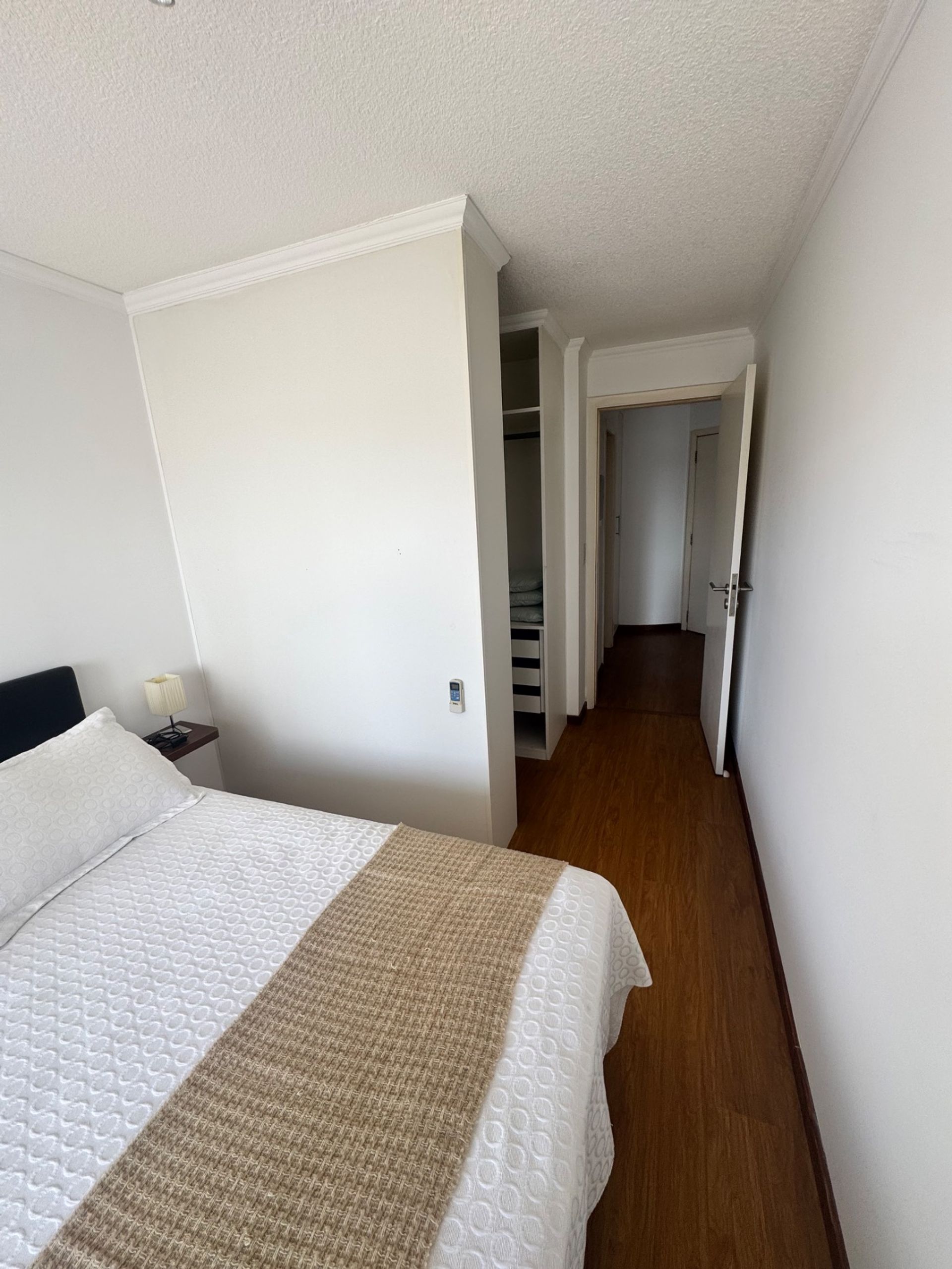 Venta apartamento 1 dormitorio en Punta Carretas - 9