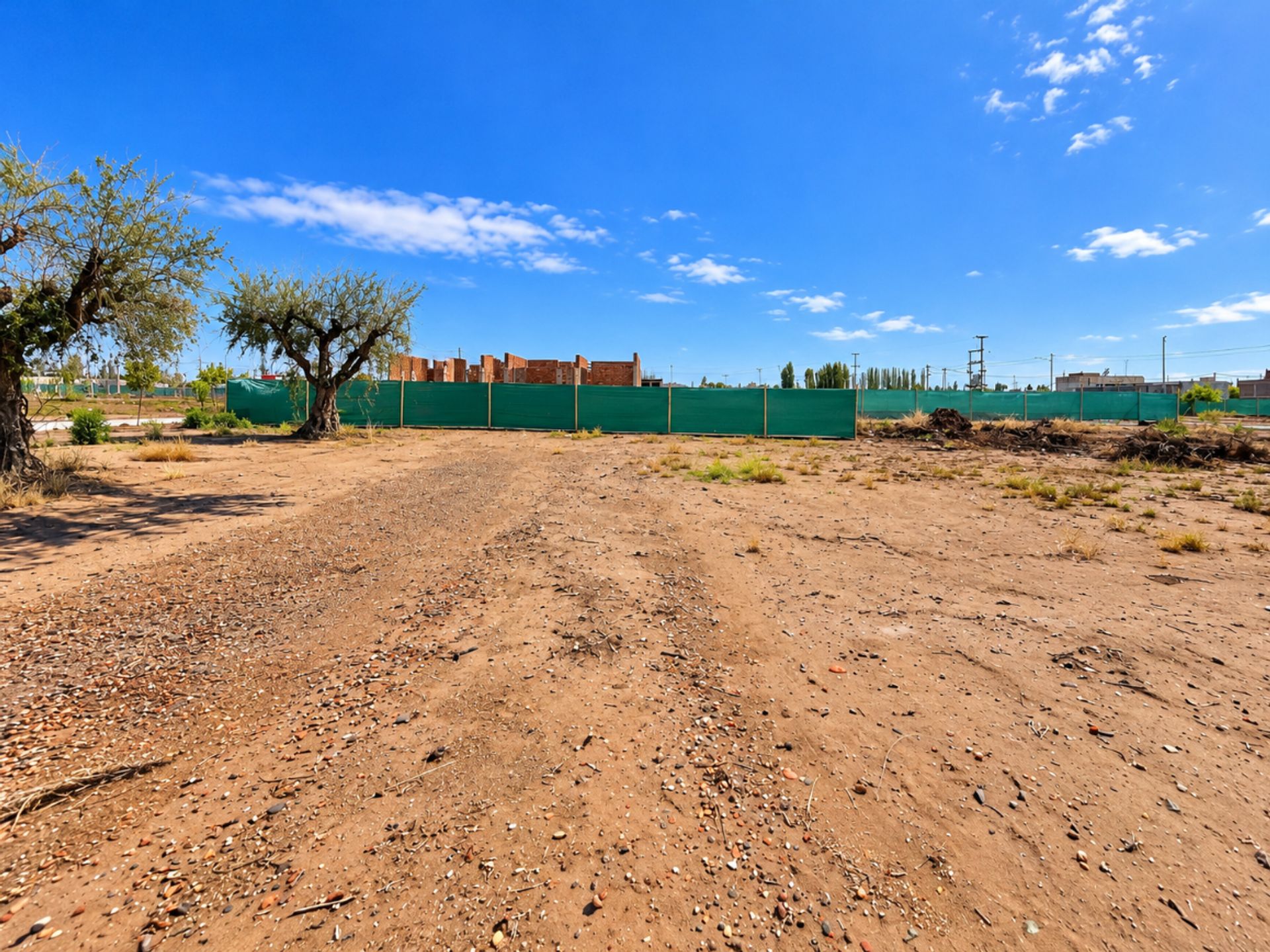 Lote en Venta en Maipu, Mendoza