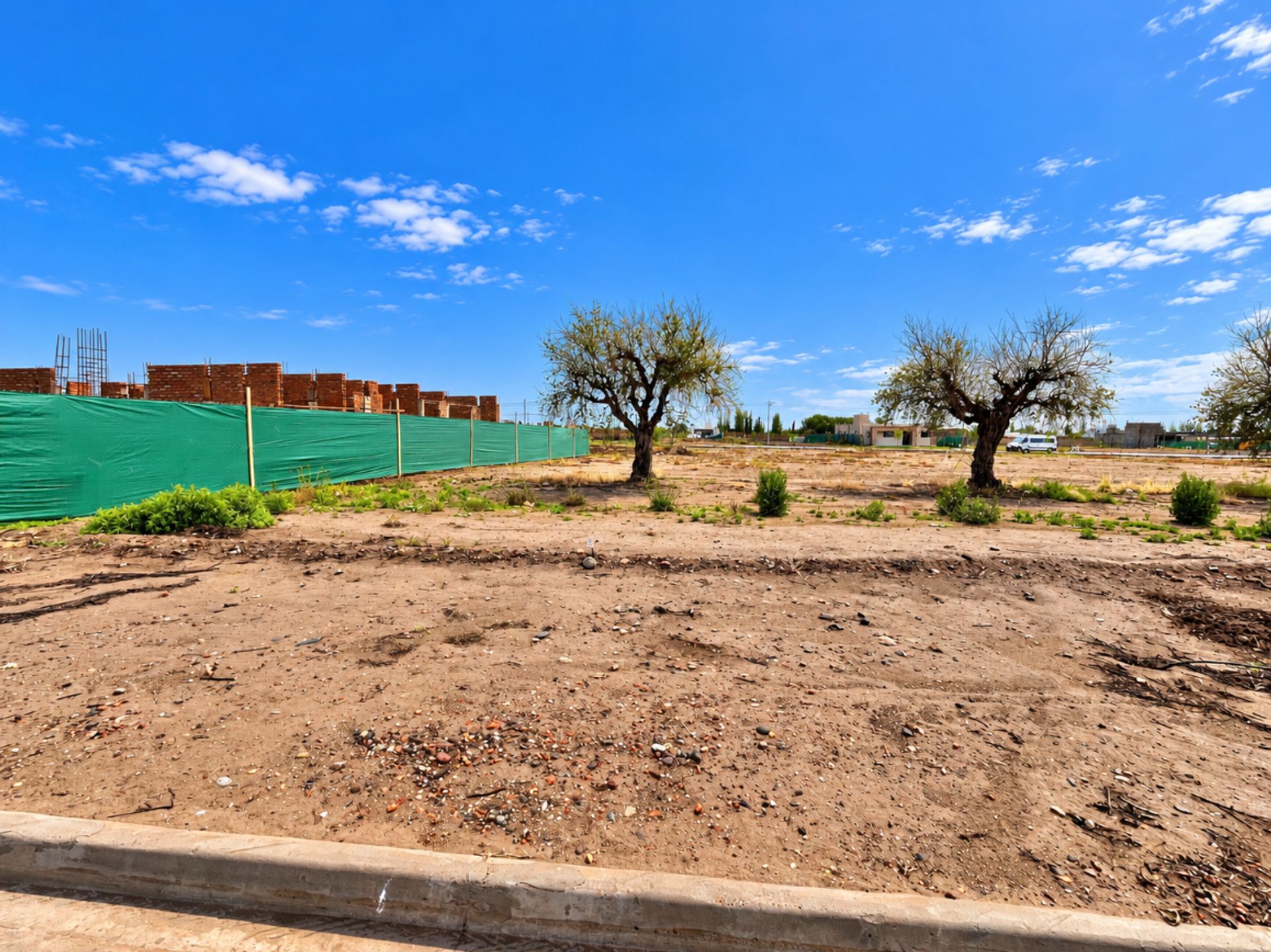 Lote en Venta en Maipu, Mendoza