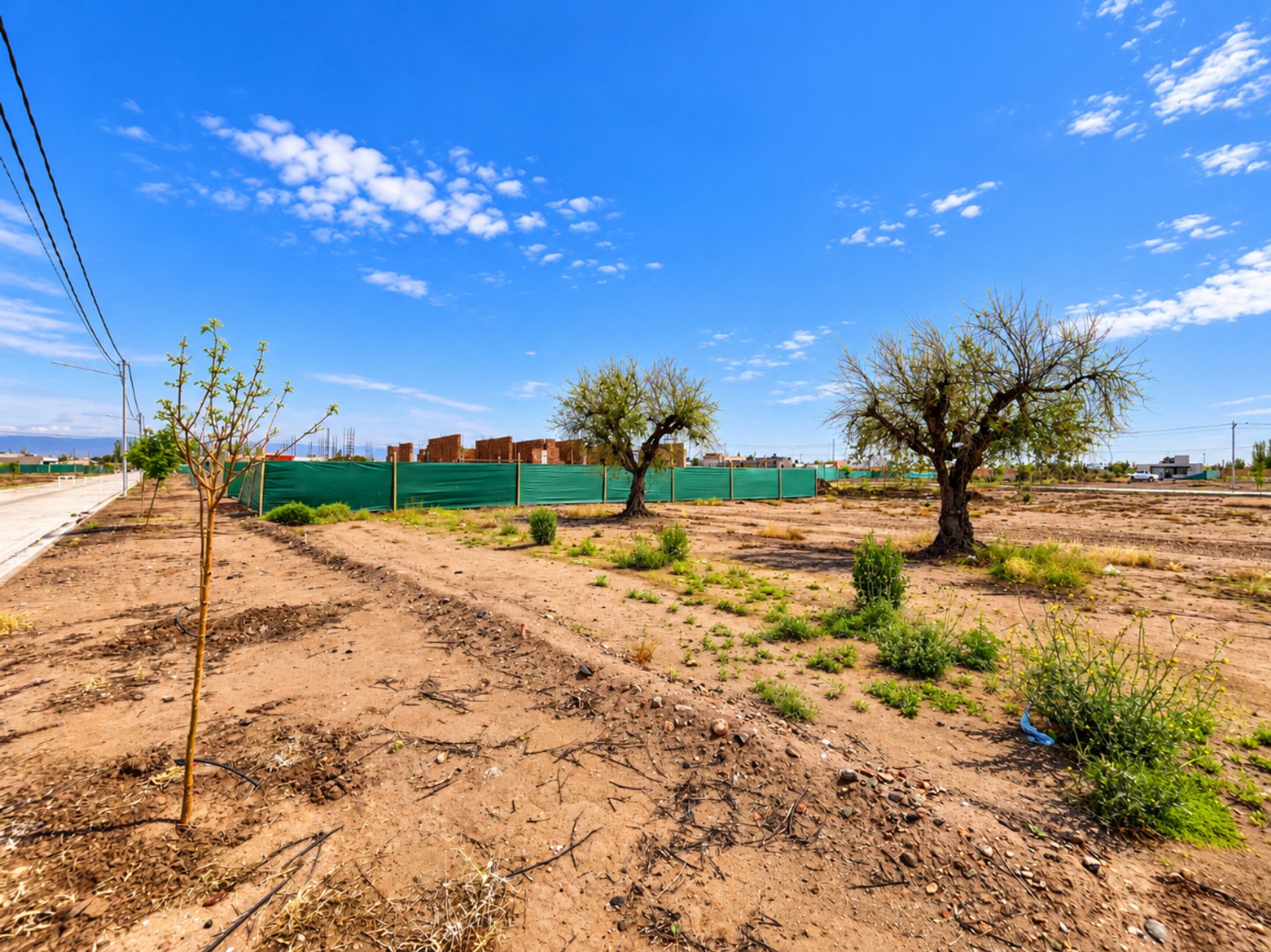 Lote en Venta en Maipu, Mendoza
