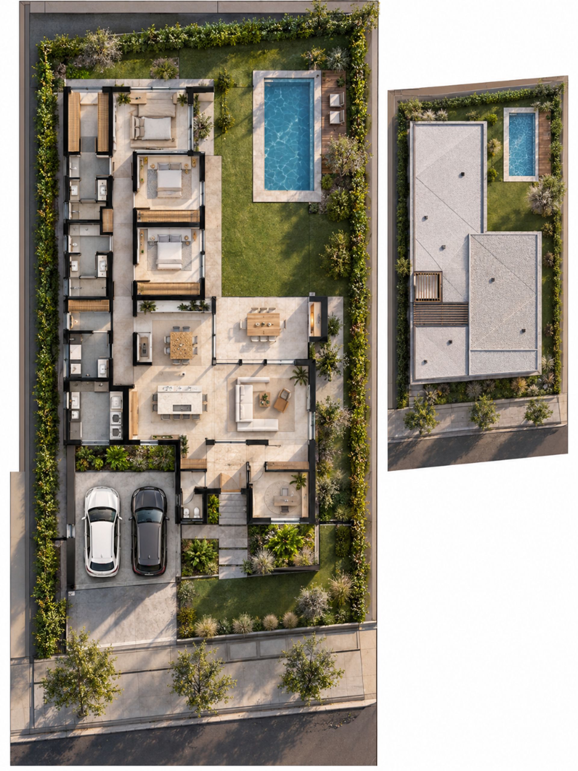 Lote en Venta en Maipu, Mendoza