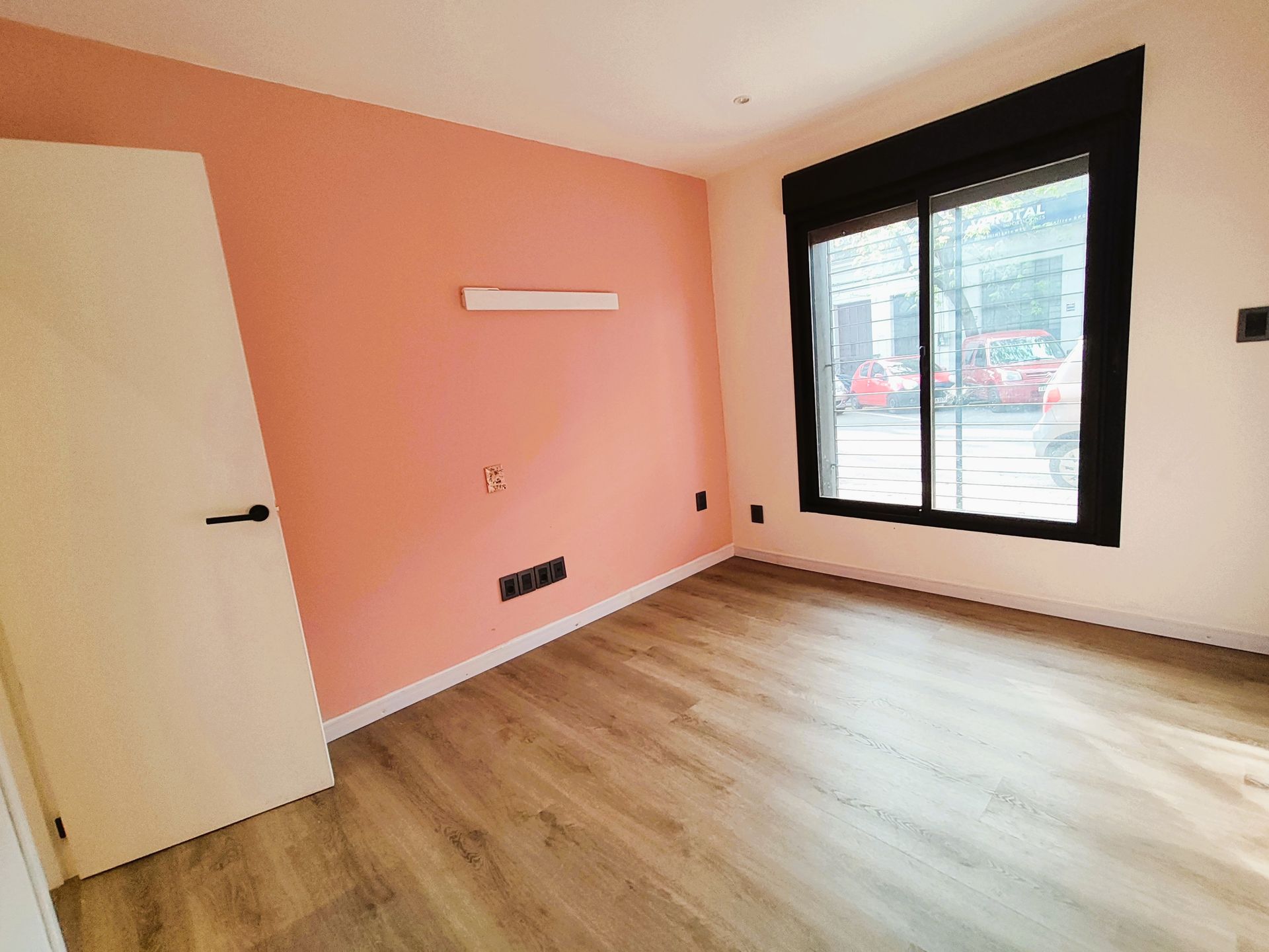 Alquiler casa 3 dormitorios patios ggex2 Aguada - 9