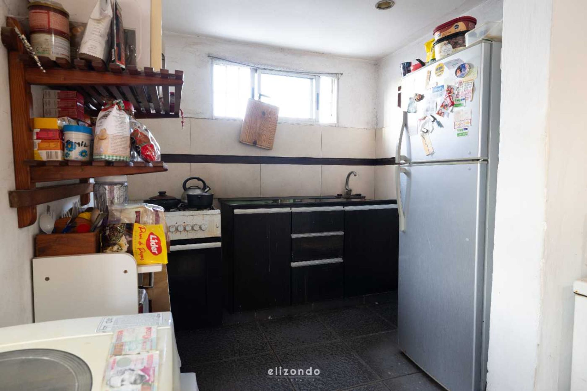 Venta 2 apartamentos Brazo Oriental con Patio - 11