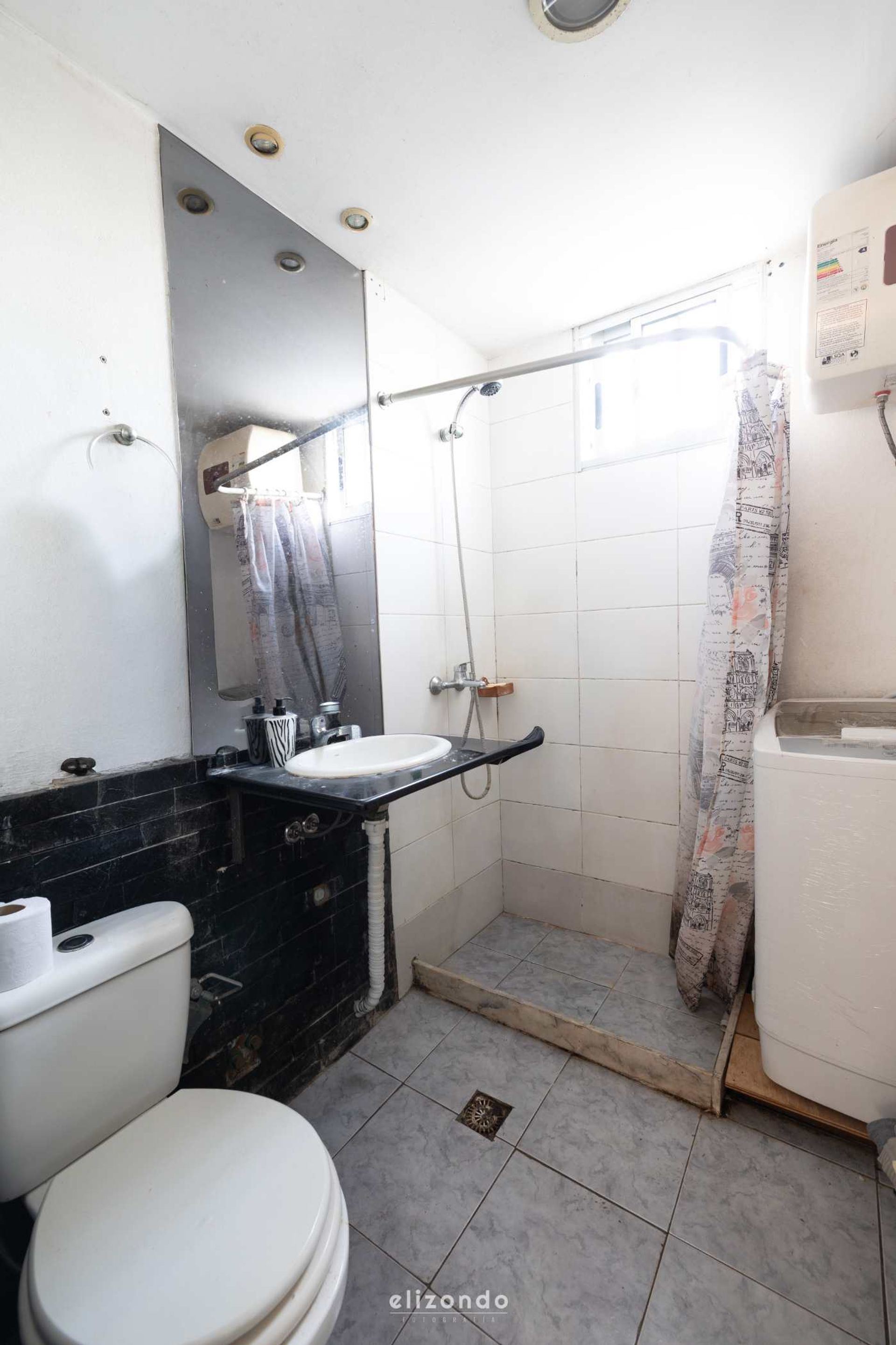 Venta 2 apartamentos Brazo Oriental con Patio - 12