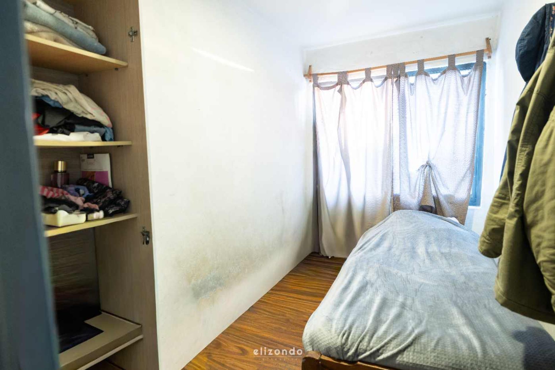 Venta 2 apartamentos Brazo Oriental con Patio - 13
