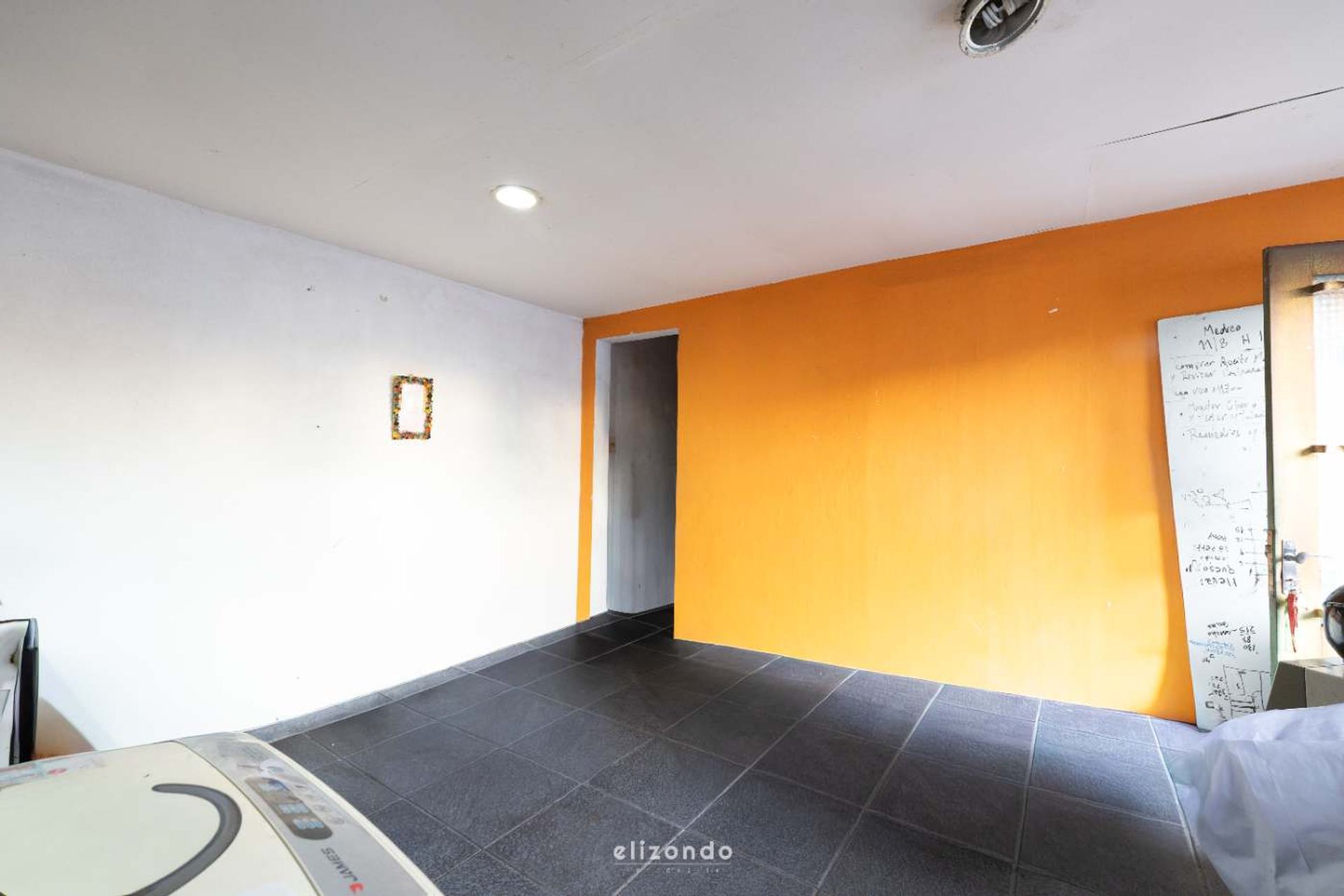 Venta 2 apartamentos Brazo Oriental con Patio - 10
