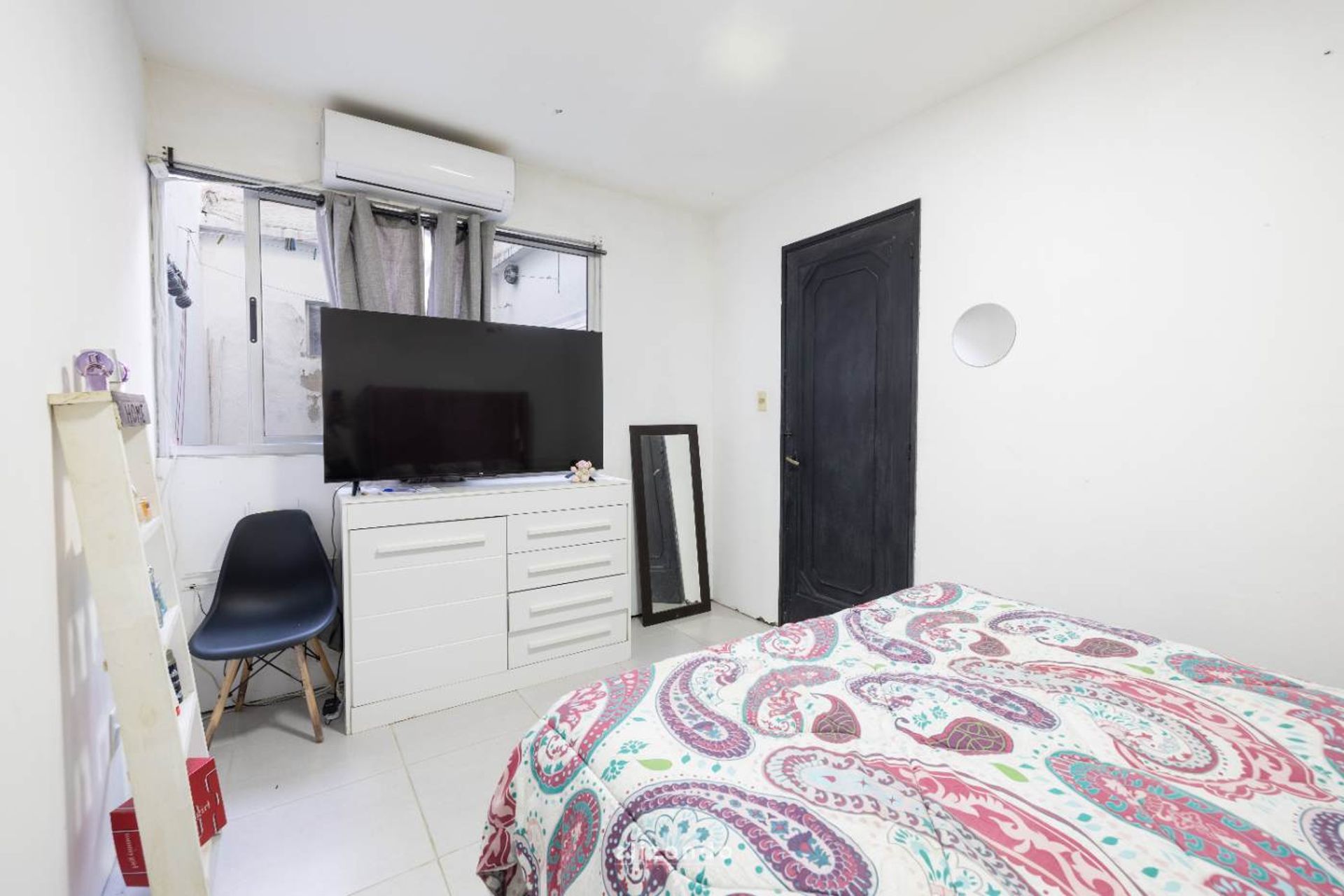 Venta 2 apartamentos Brazo Oriental con Patio - 4