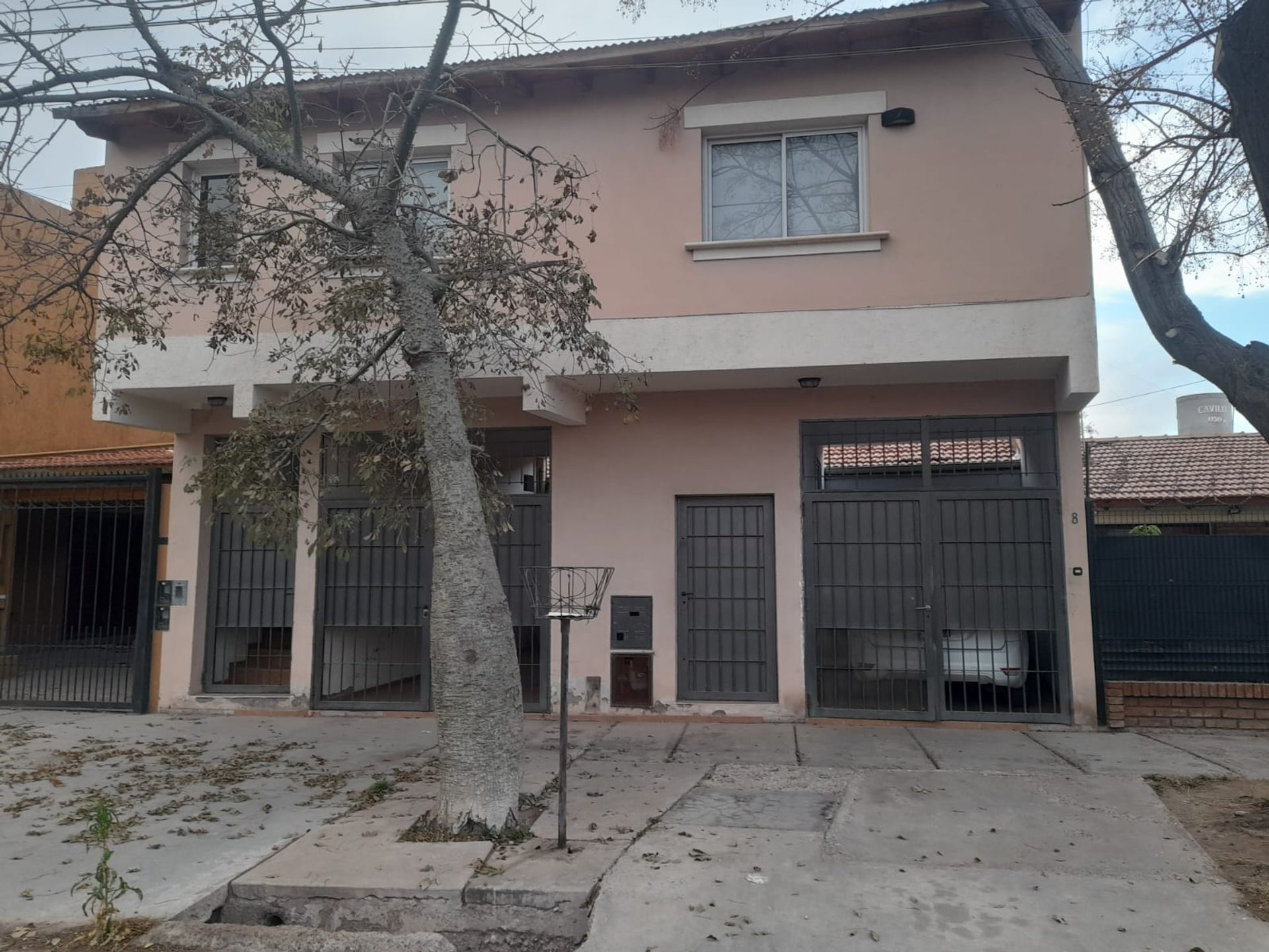 Las Heras Estrecho de San Carlos 0