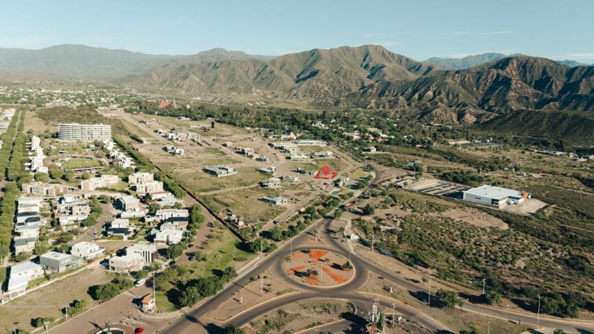 Lote en Venta en Capital, Mendoza