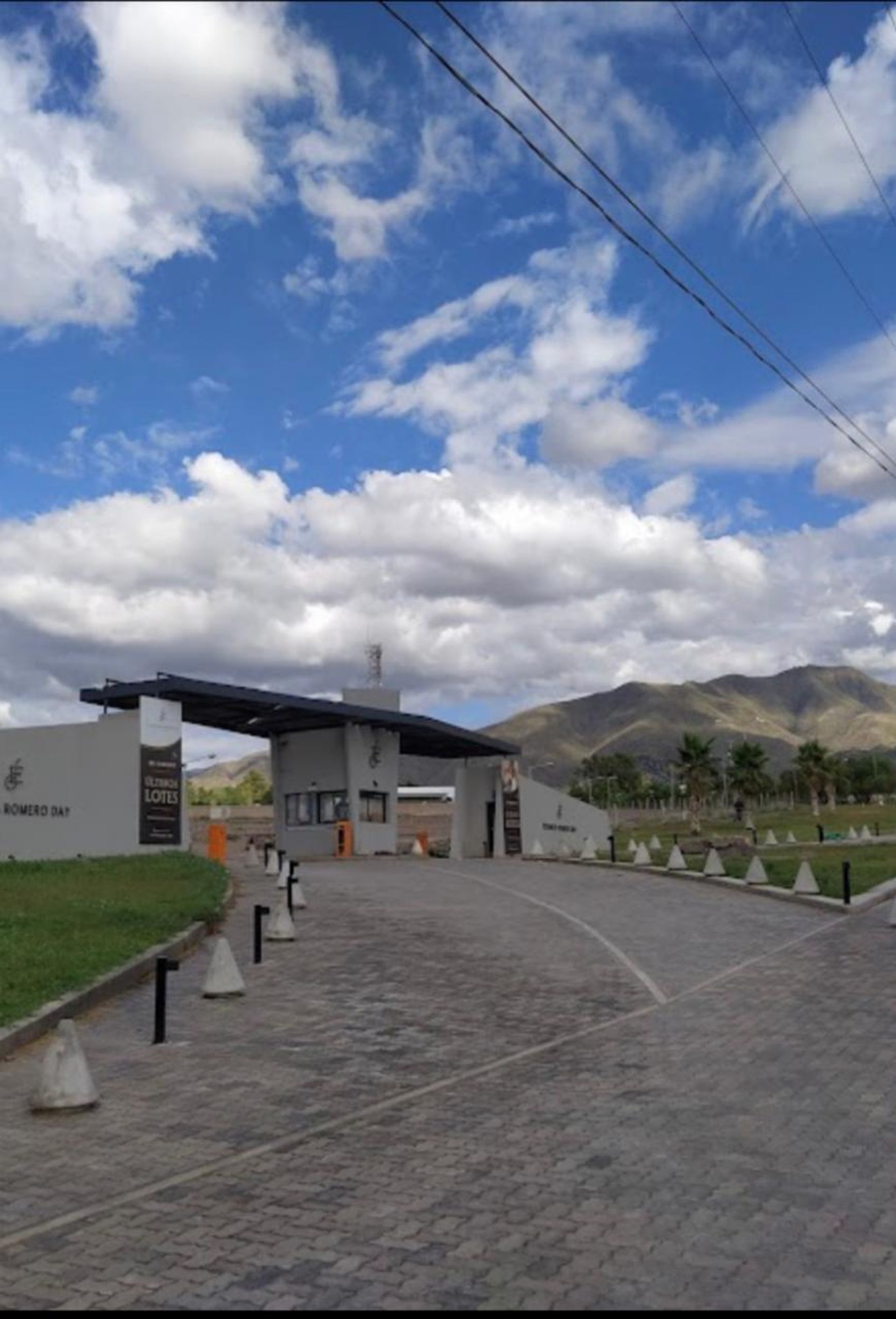Lote en Venta en Capital, Mendoza