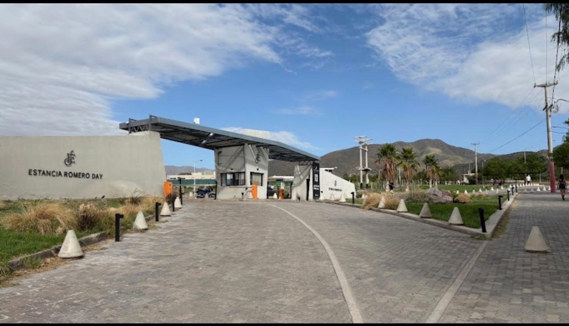 Lote en Venta en Capital, Mendoza