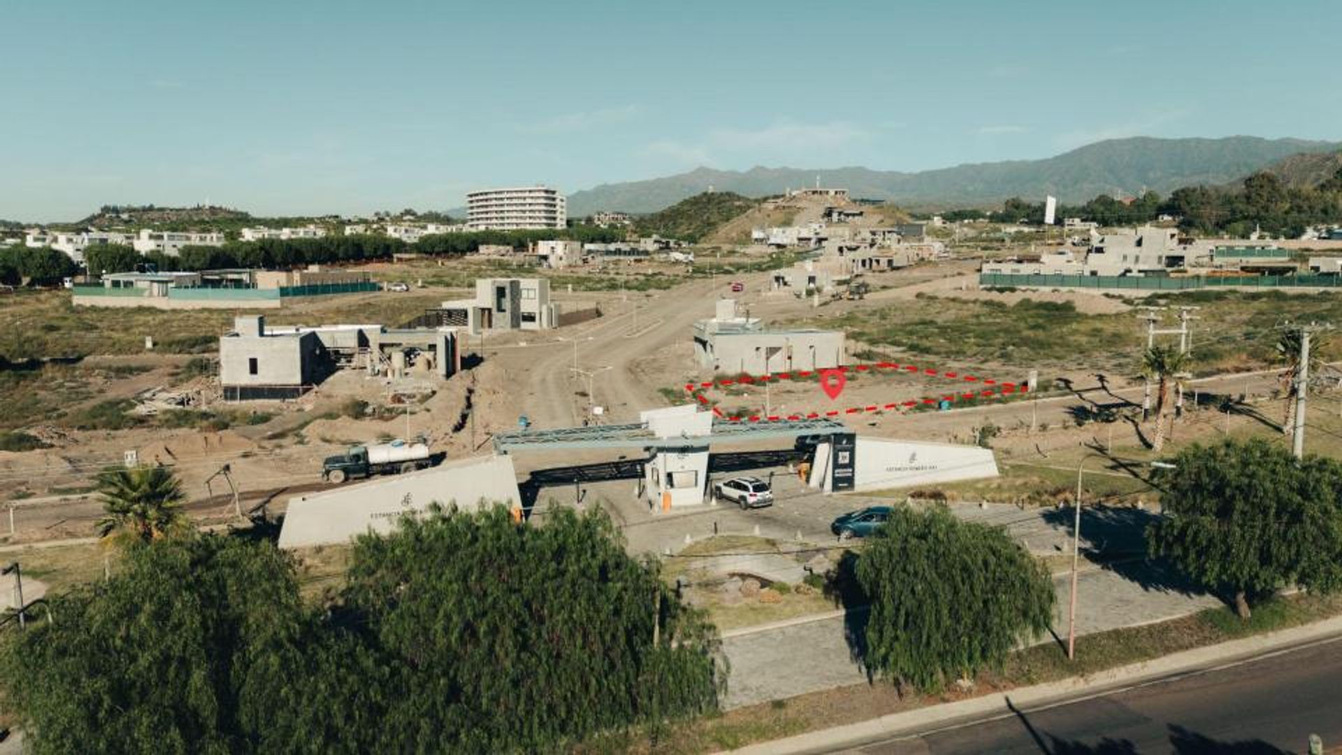 Lote en Venta en Capital, Mendoza
