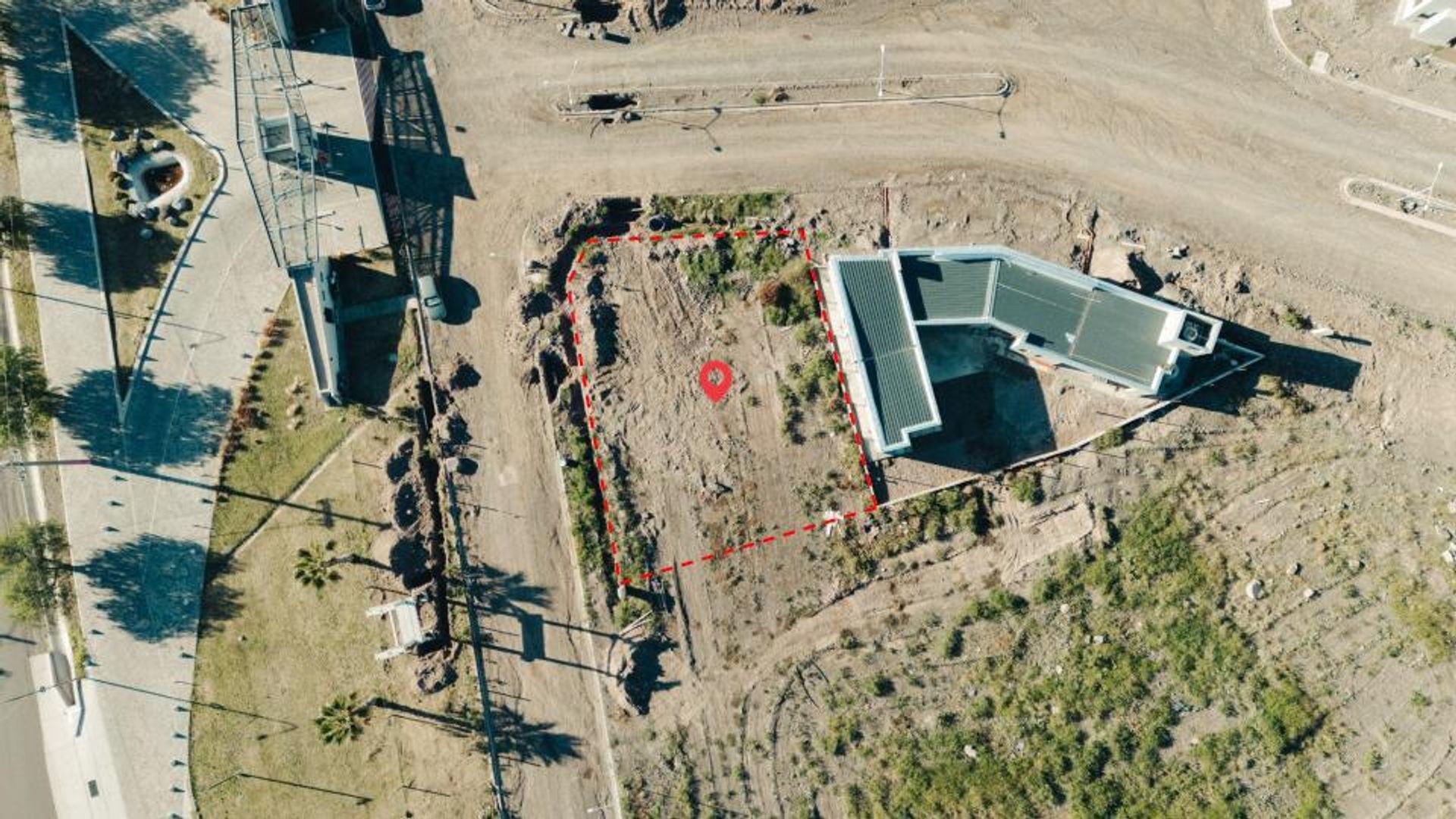 Lote en Venta en Capital, Mendoza