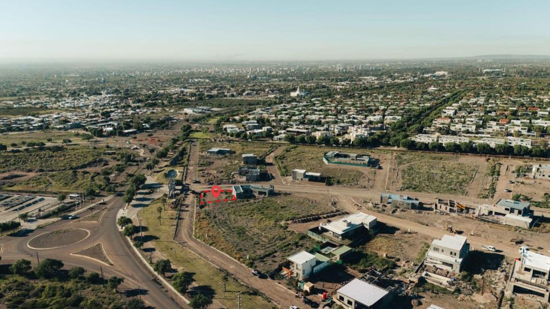 Lote en Venta en Capital, Mendoza