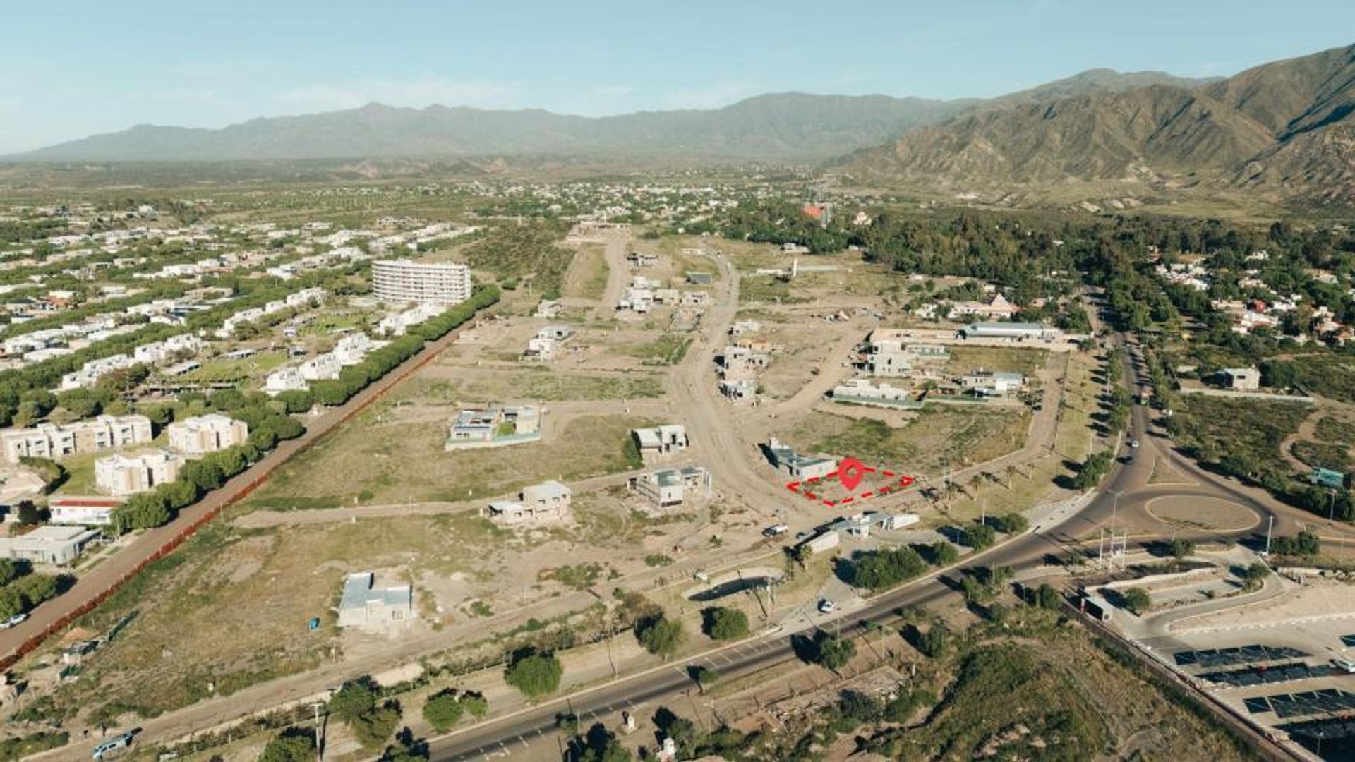 Lote en Venta en Capital, Mendoza
