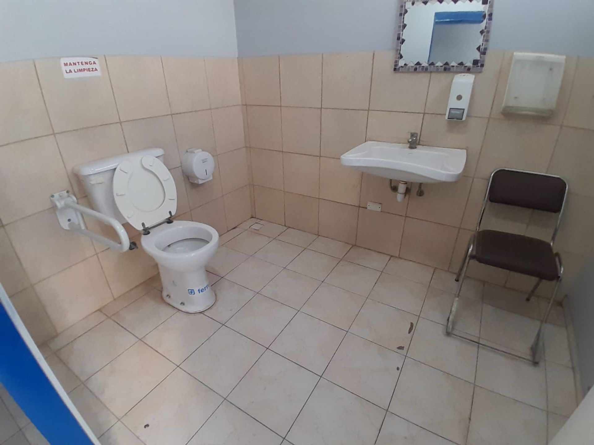 Local Comercial en Venta en Rawson, San Juan
