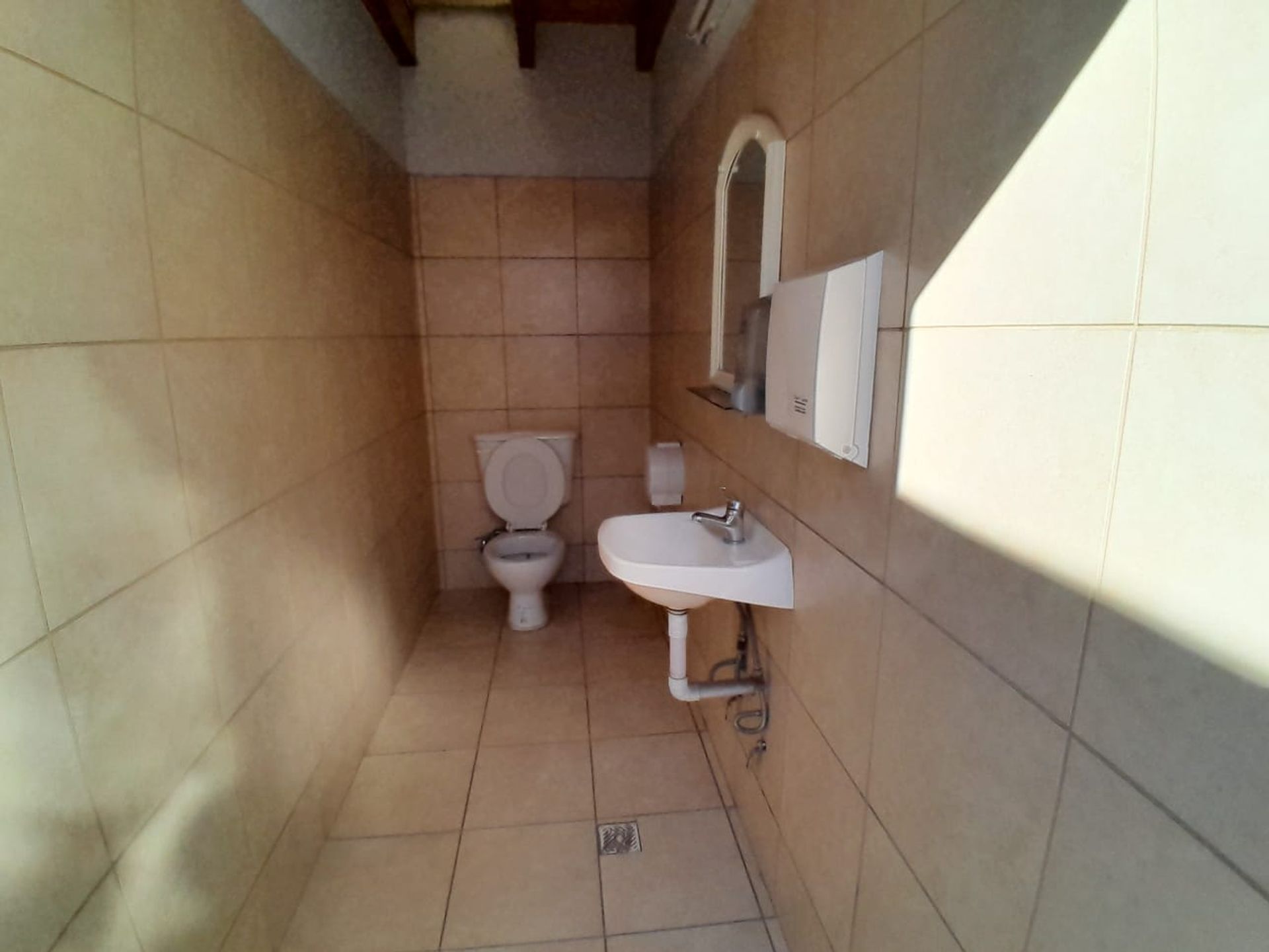Local Comercial en Venta en Rawson, San Juan