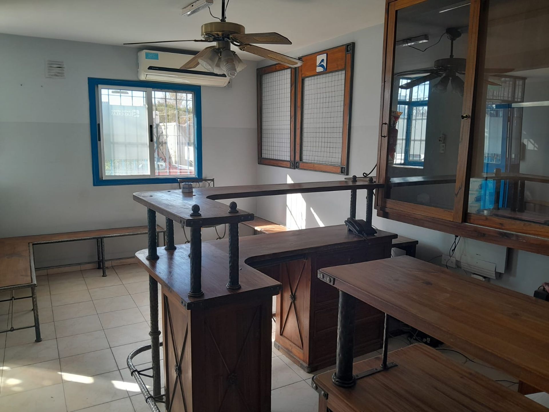 Local Comercial en Venta en Rawson, San Juan
