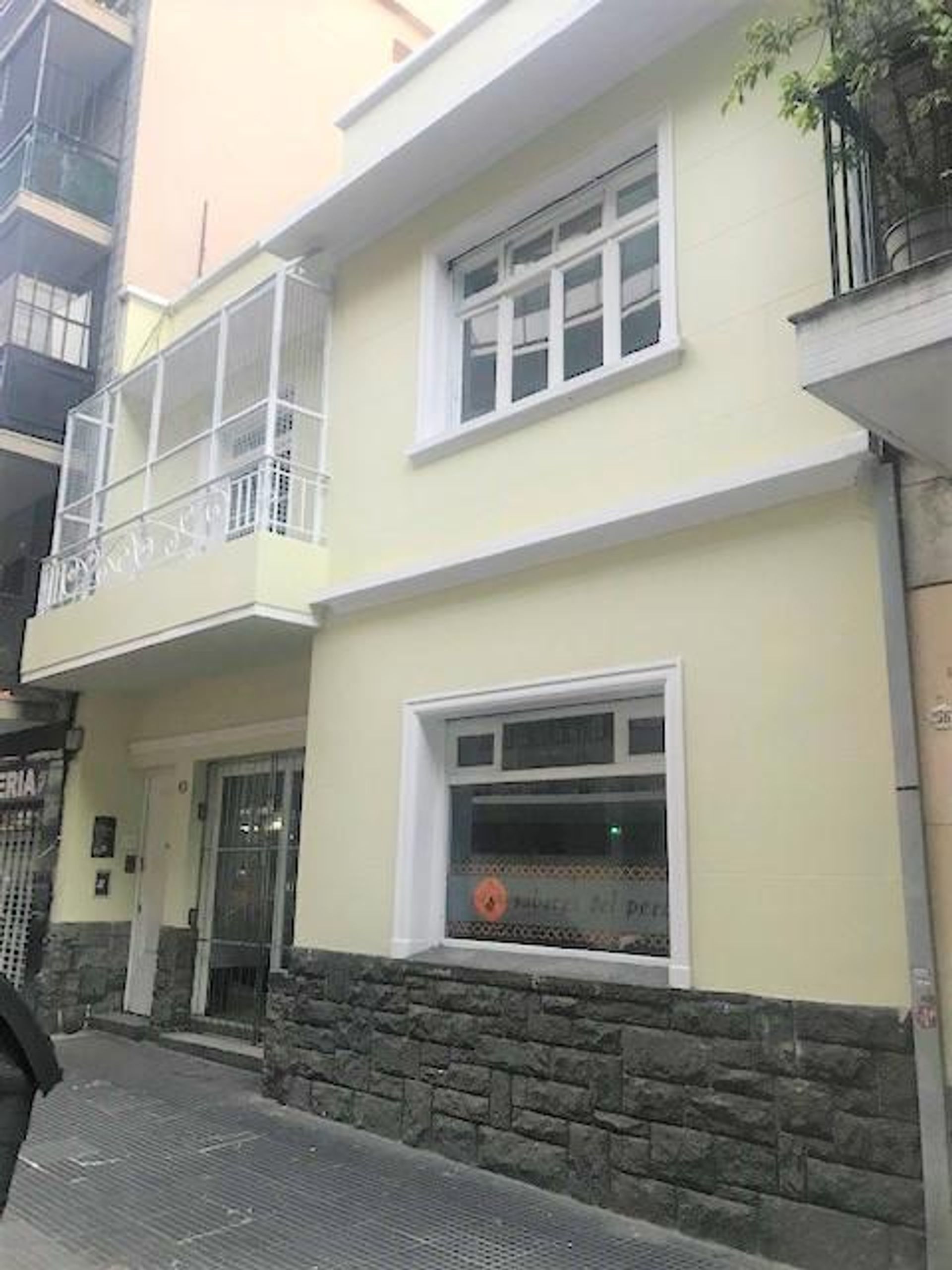 Local Comercial en Alquiler en Belgrano, Capital Federal