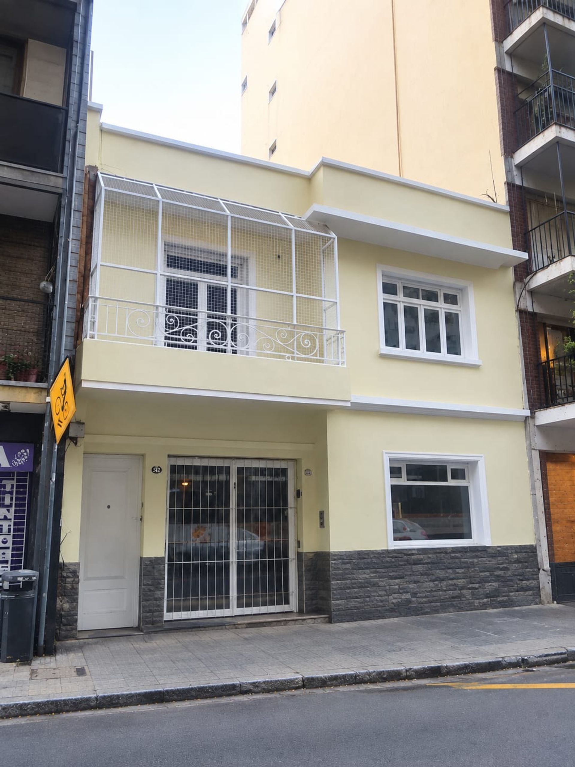 Local Comercial en Alquiler en Belgrano, Capital Federal